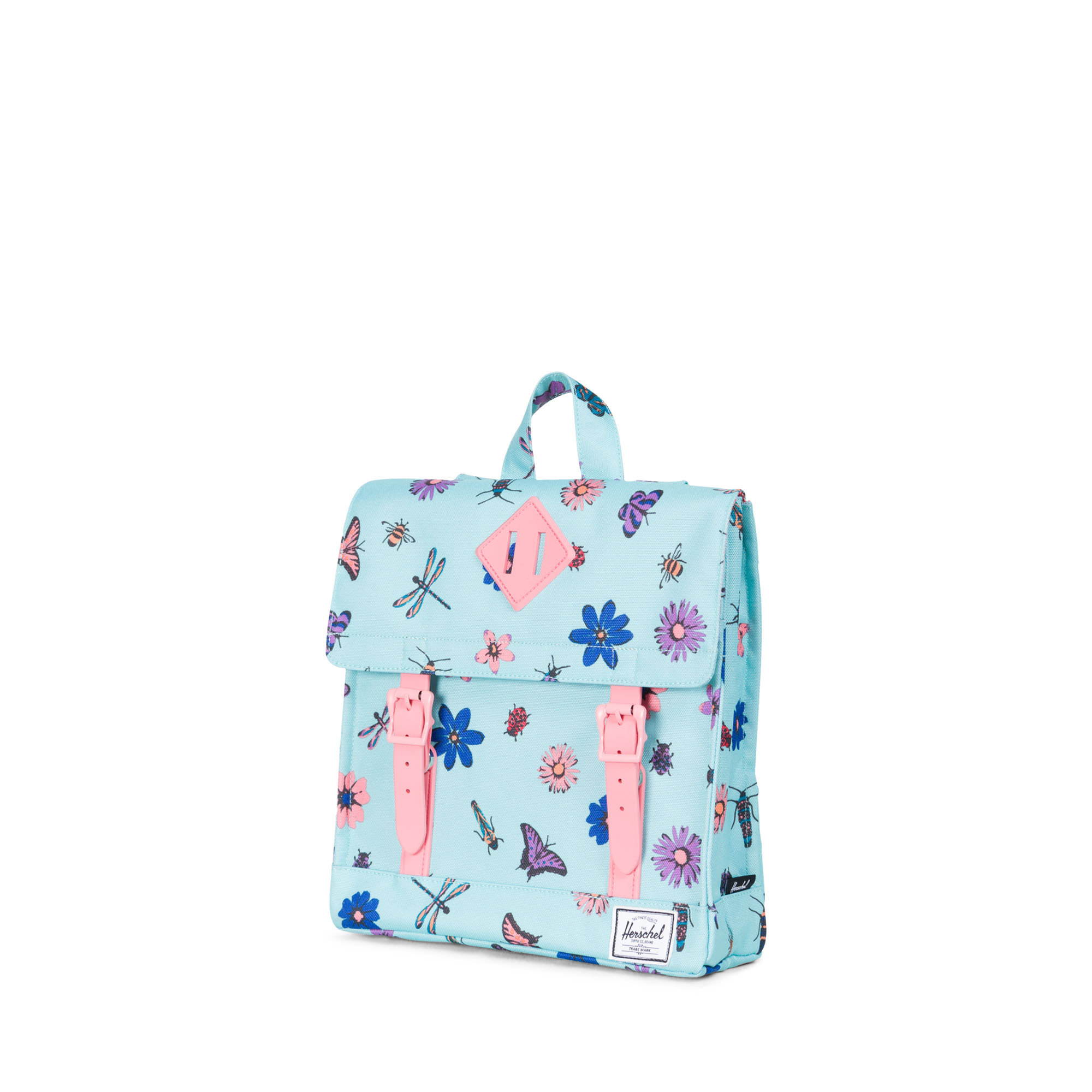 herschel backpack for kids