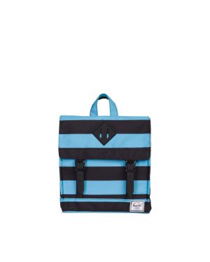 herschel supply co survey backpack in black