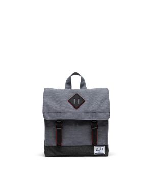 herschel backpack survey