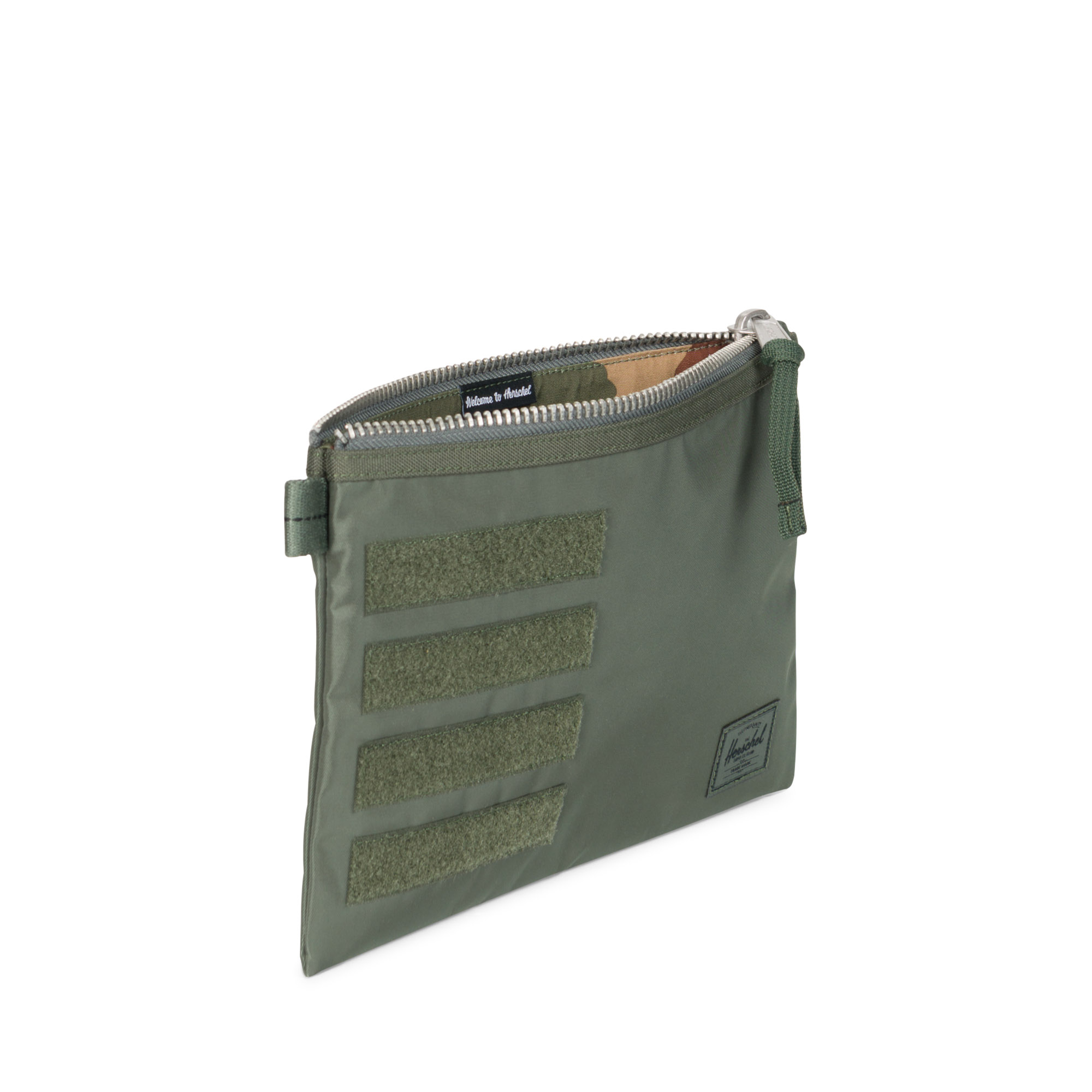 network pouch