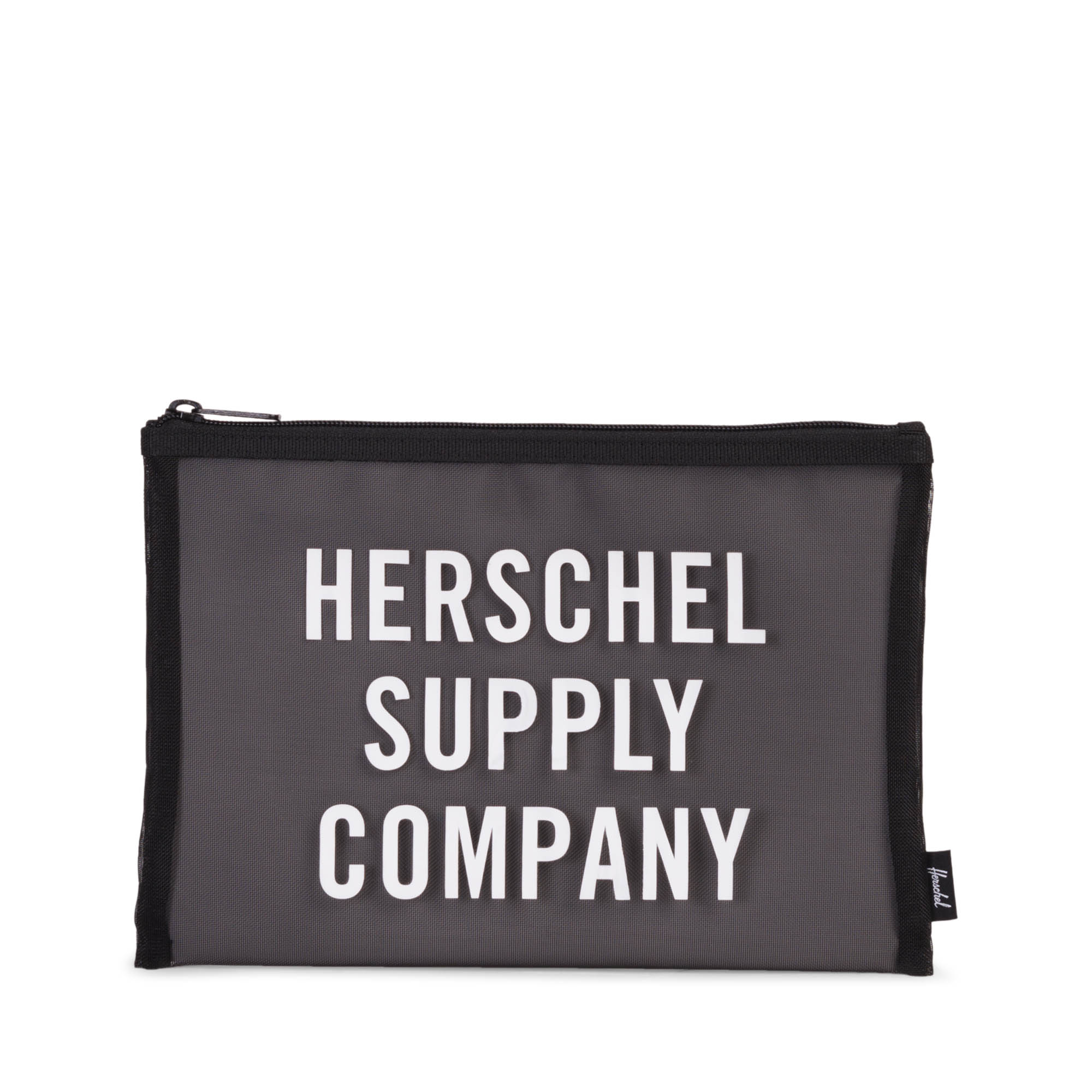 herschel network pouch large