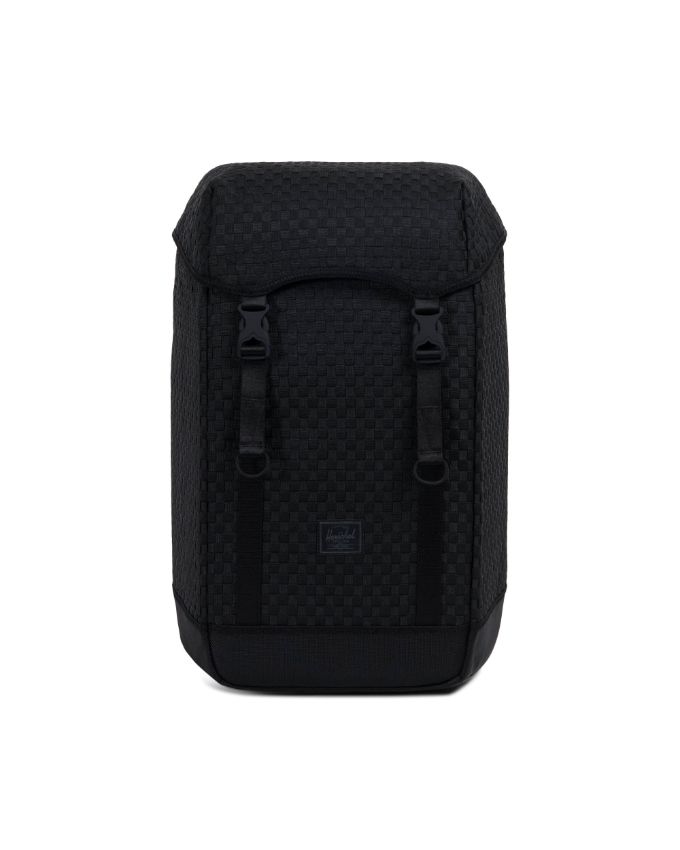 herschel iona backpack black