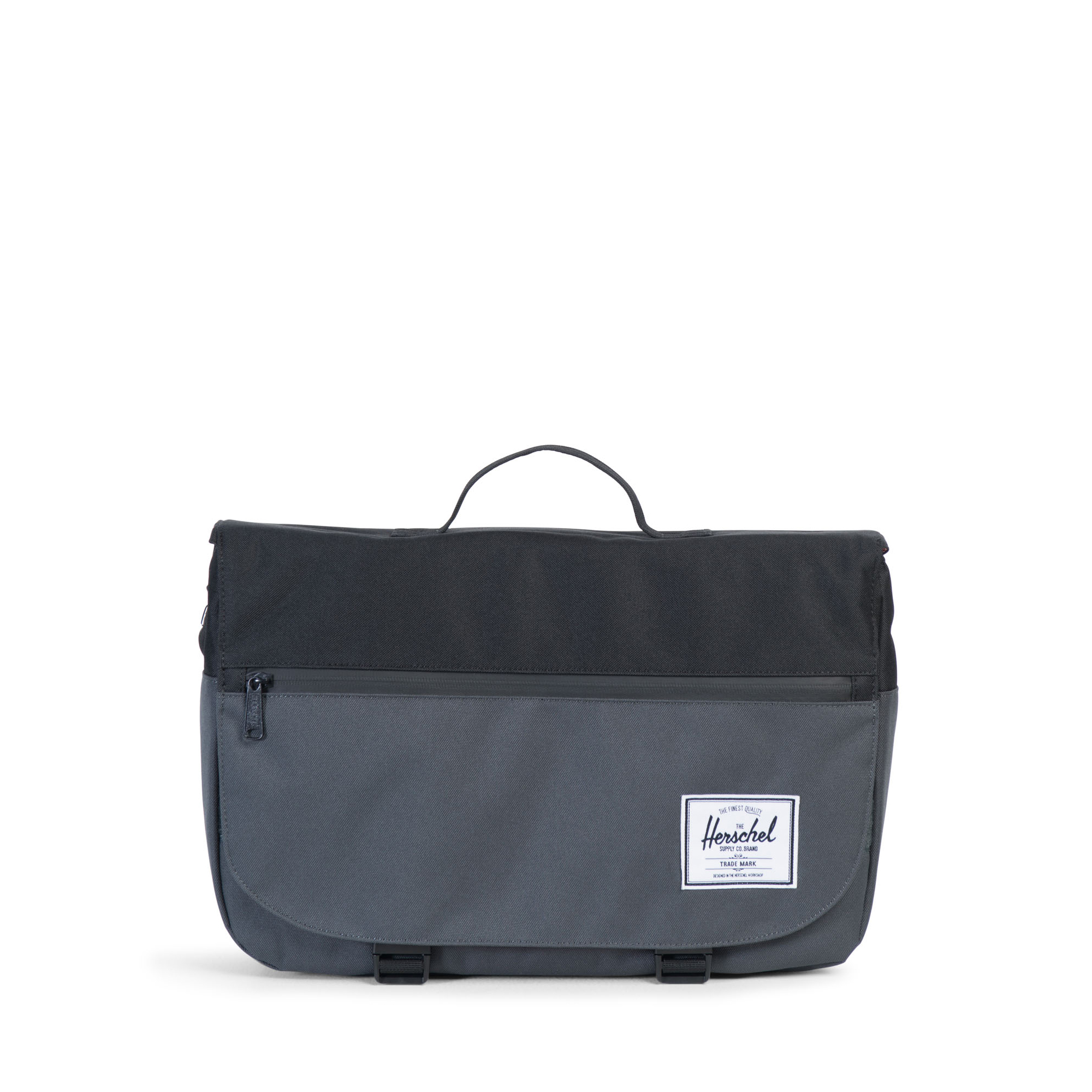 herschel pop quiz messenger