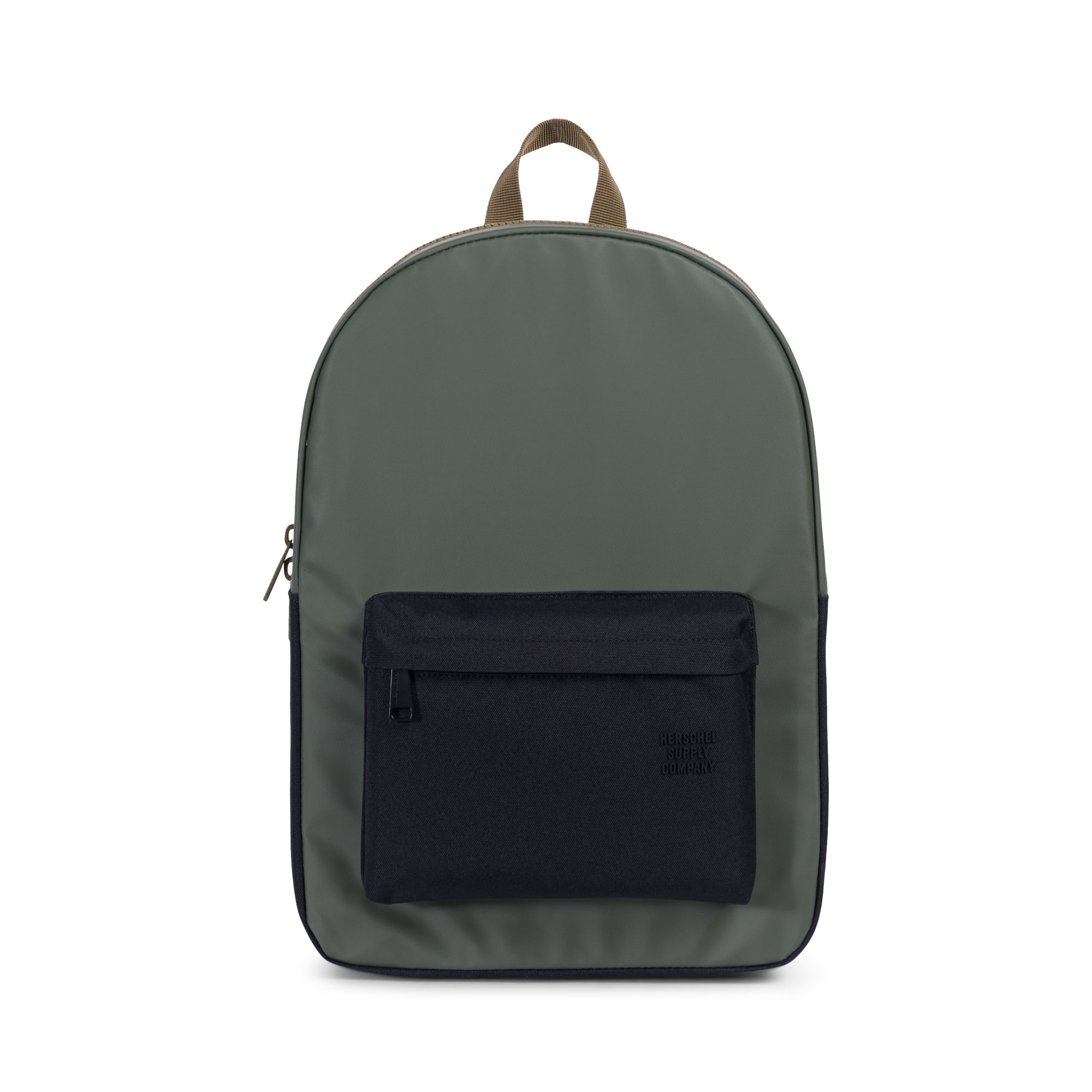 herschel winlaw backpack black