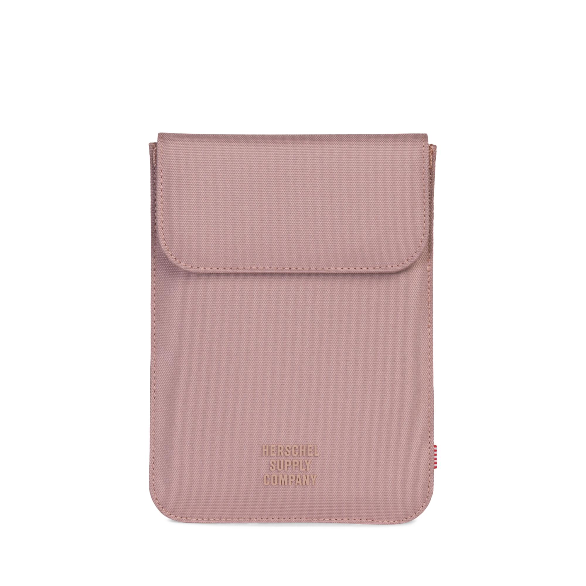 herschel macbook case