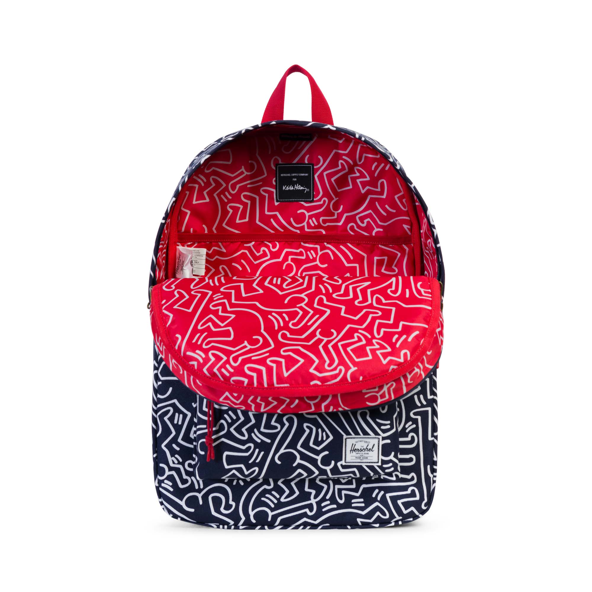 herschel winlaw backpack