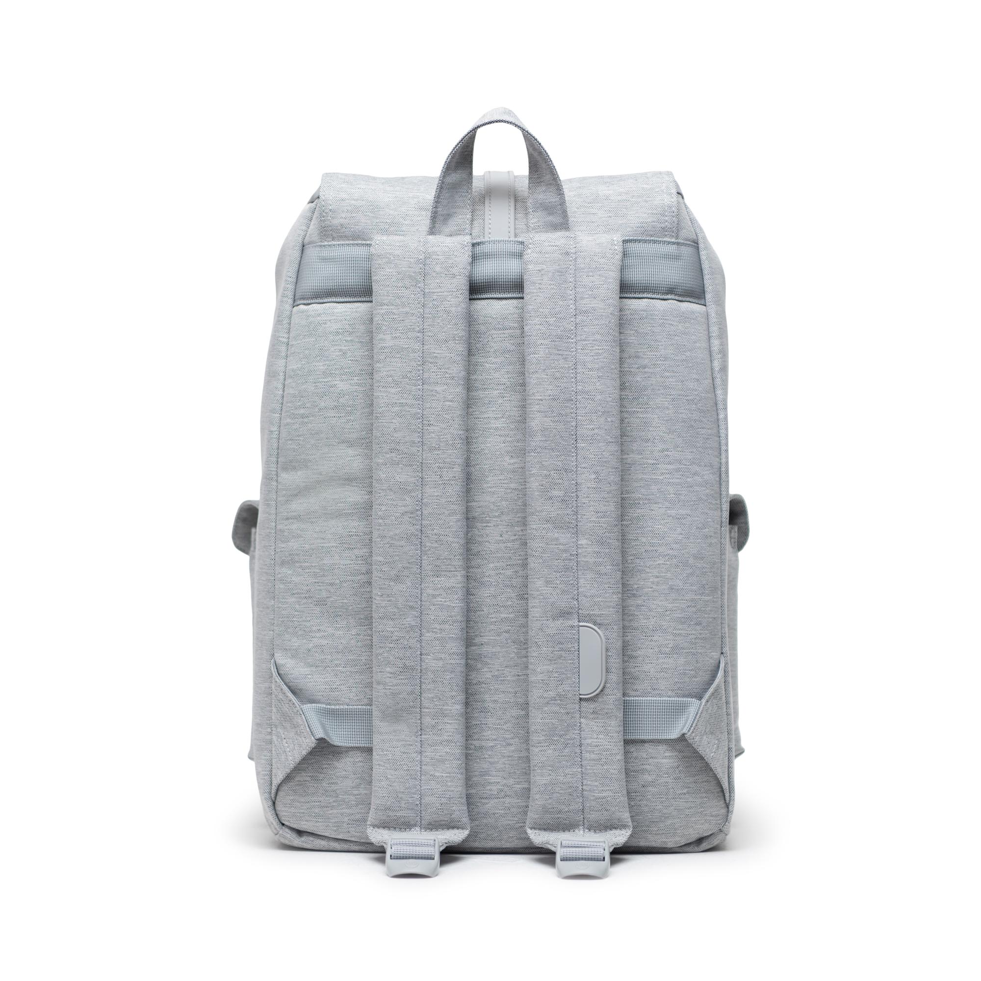 Herschel dawson clearance grey