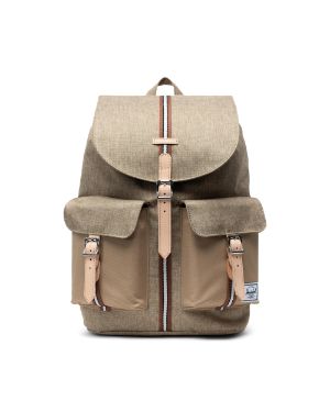 herschel dawson backpack black