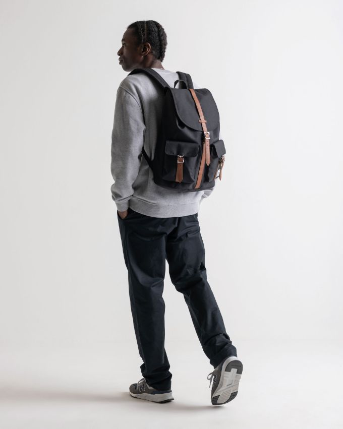 herschel dawson size