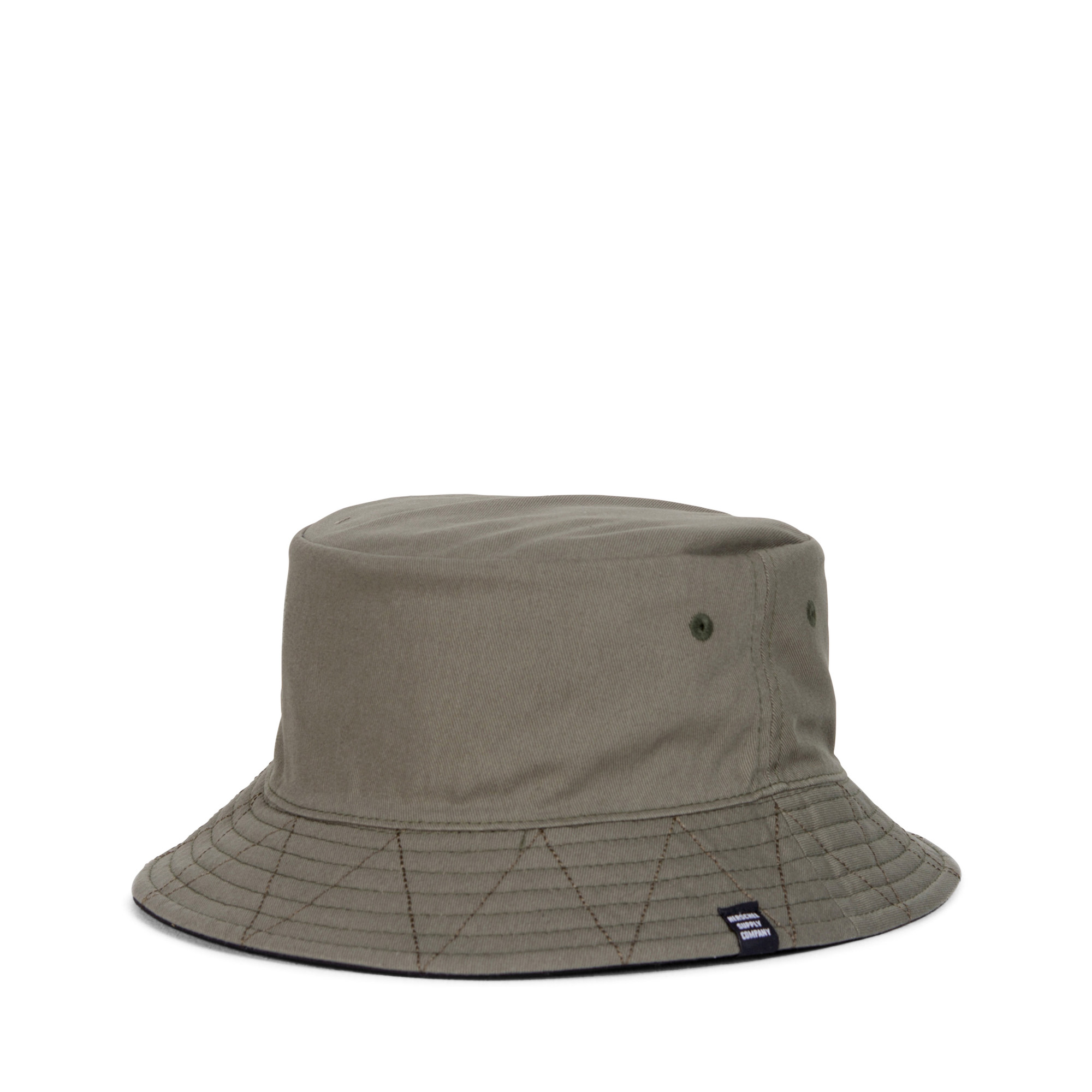 herschel lake bucket hat