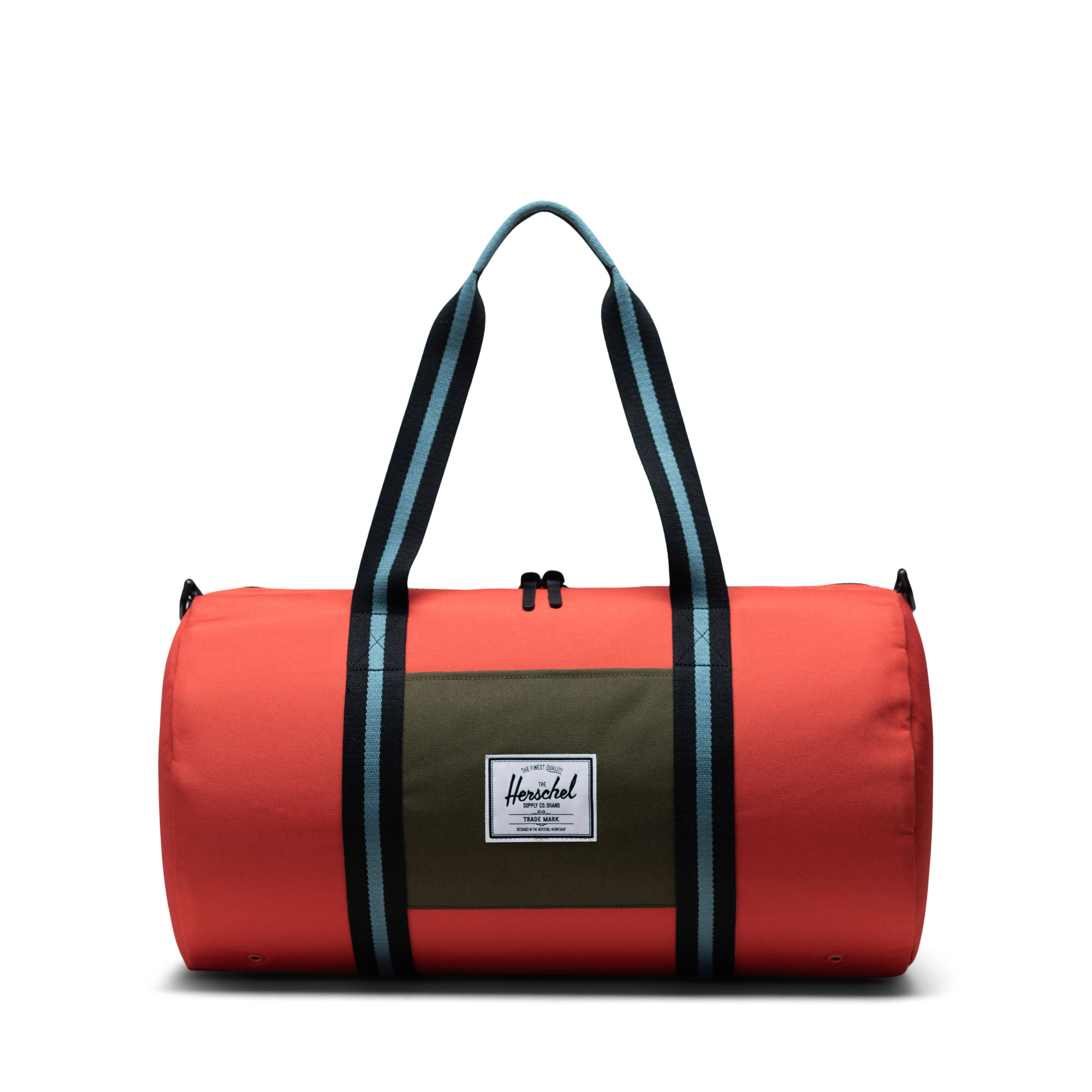 Sutton Duffle Bag Mid Volume Herschel Supply Co