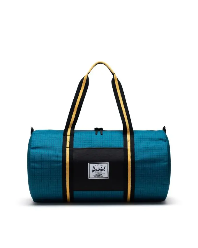 Sutton Duffle | Mid-Volume