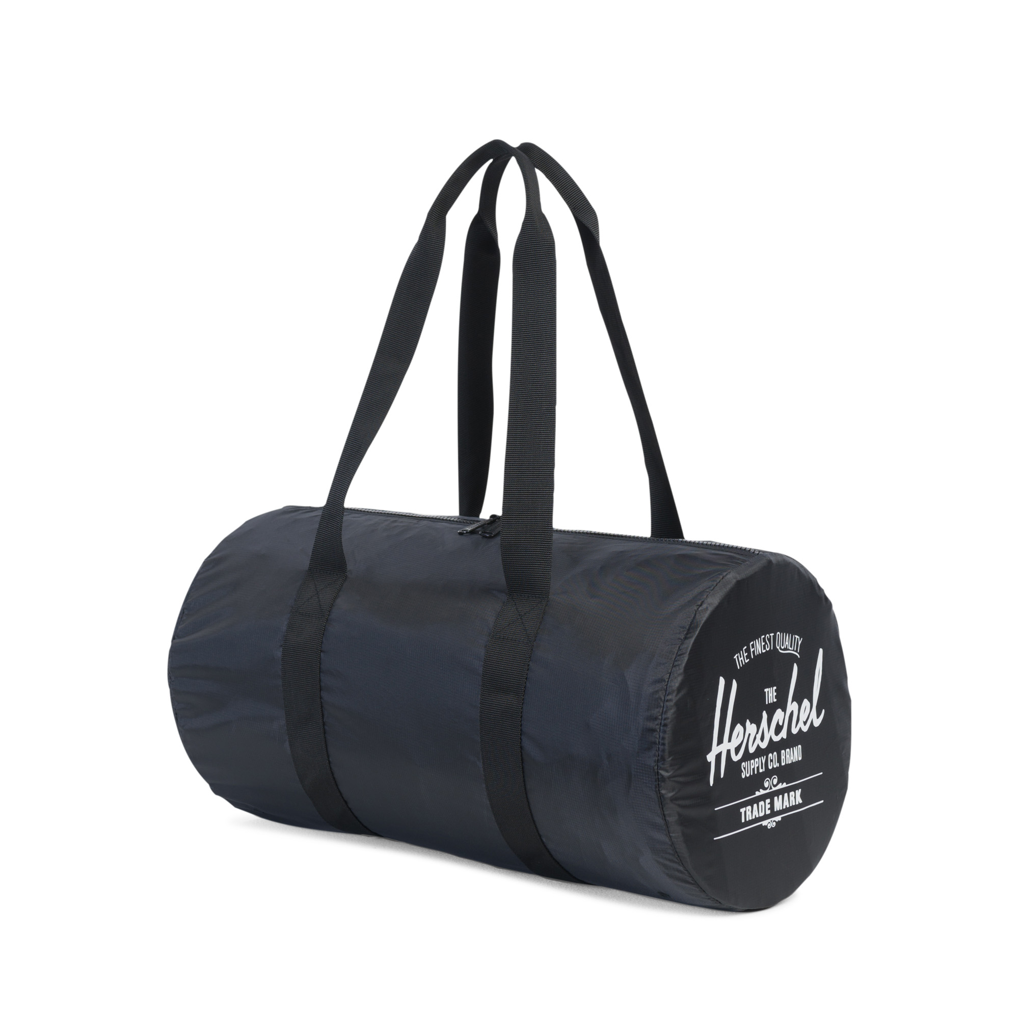 herschel packable duffle bag