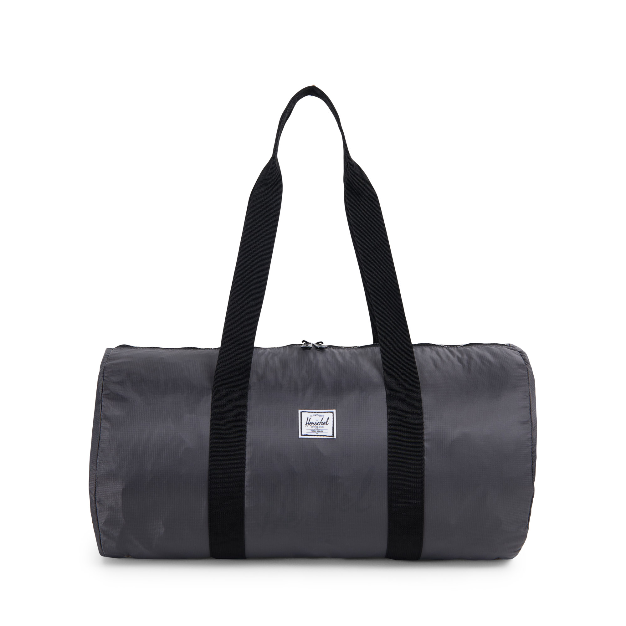 collapsible duffel bag