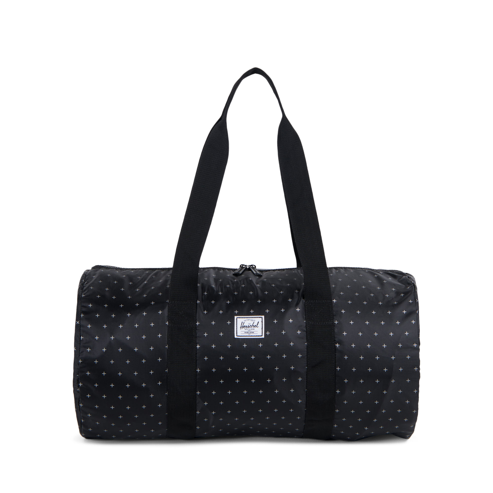 herschel foldable bag