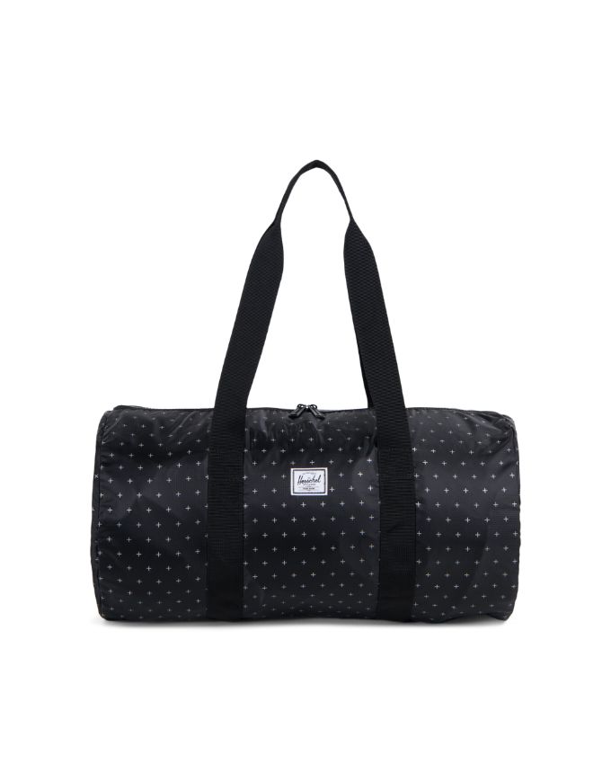 herschel black gridlock