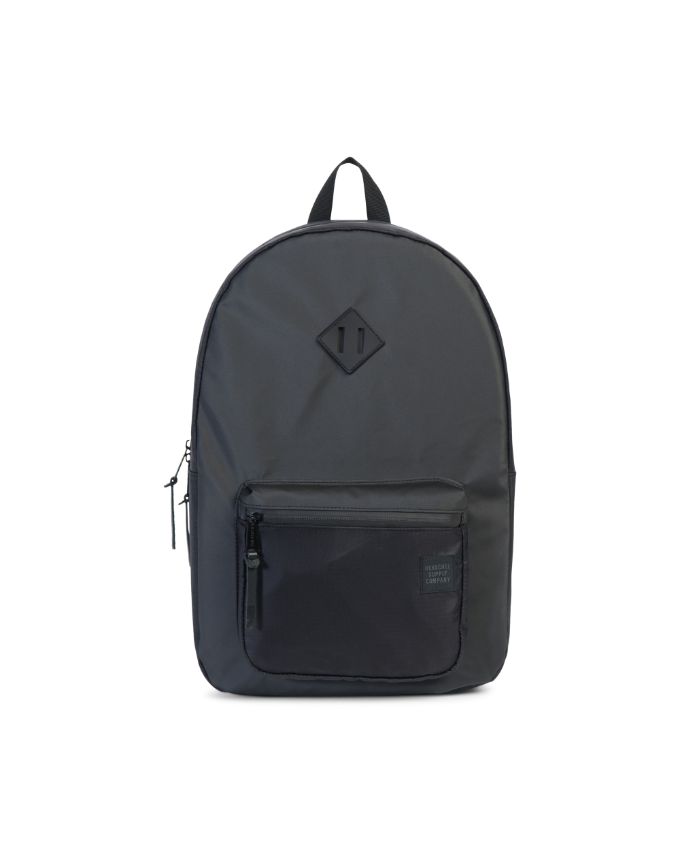 herschel ruskin backpack