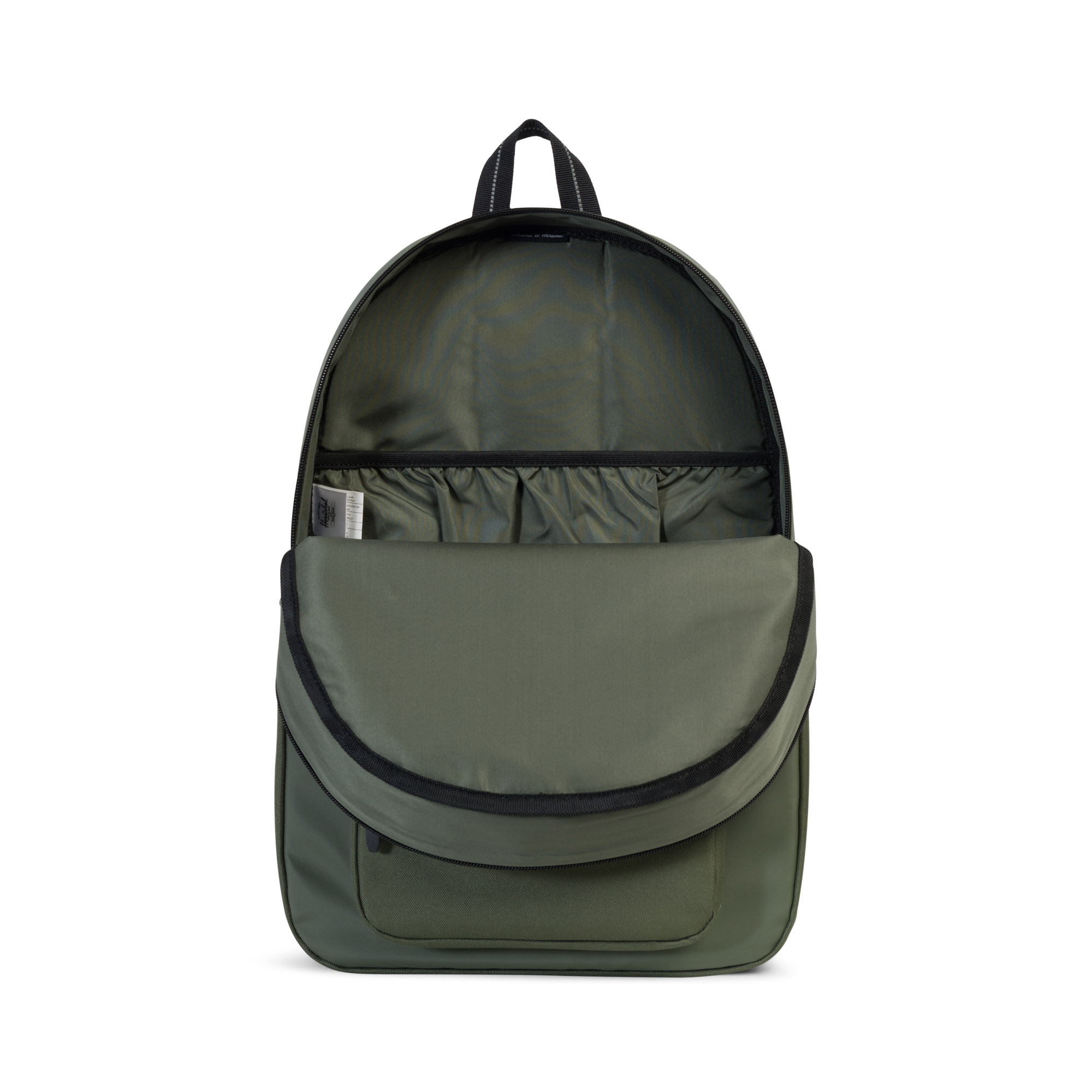 herschel ruskin backpack