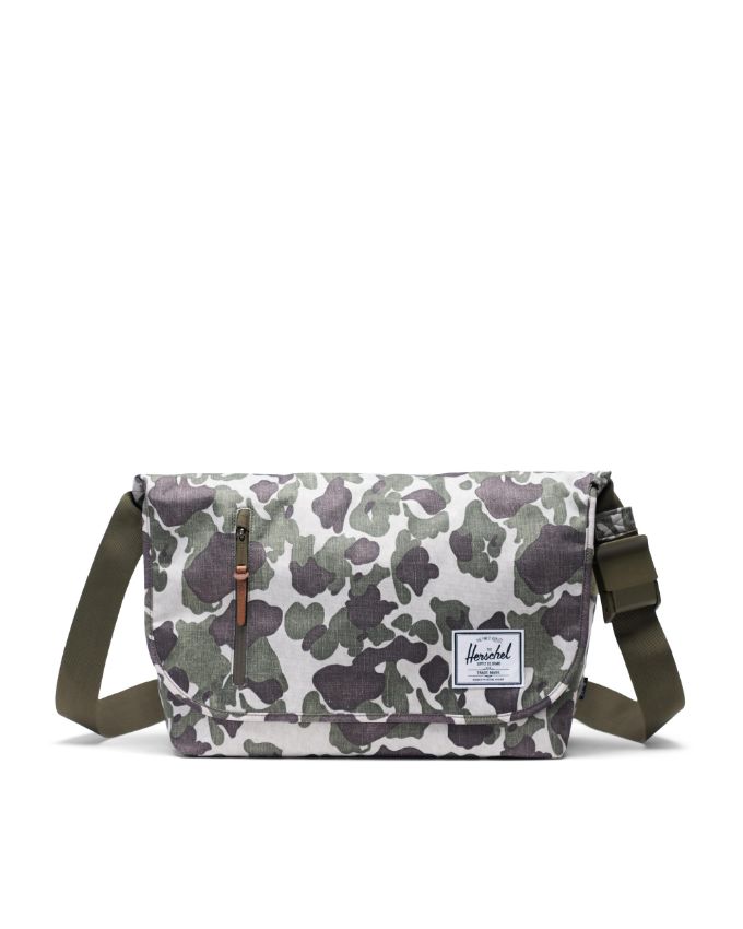 Odell Messenger Herschel Supply Company