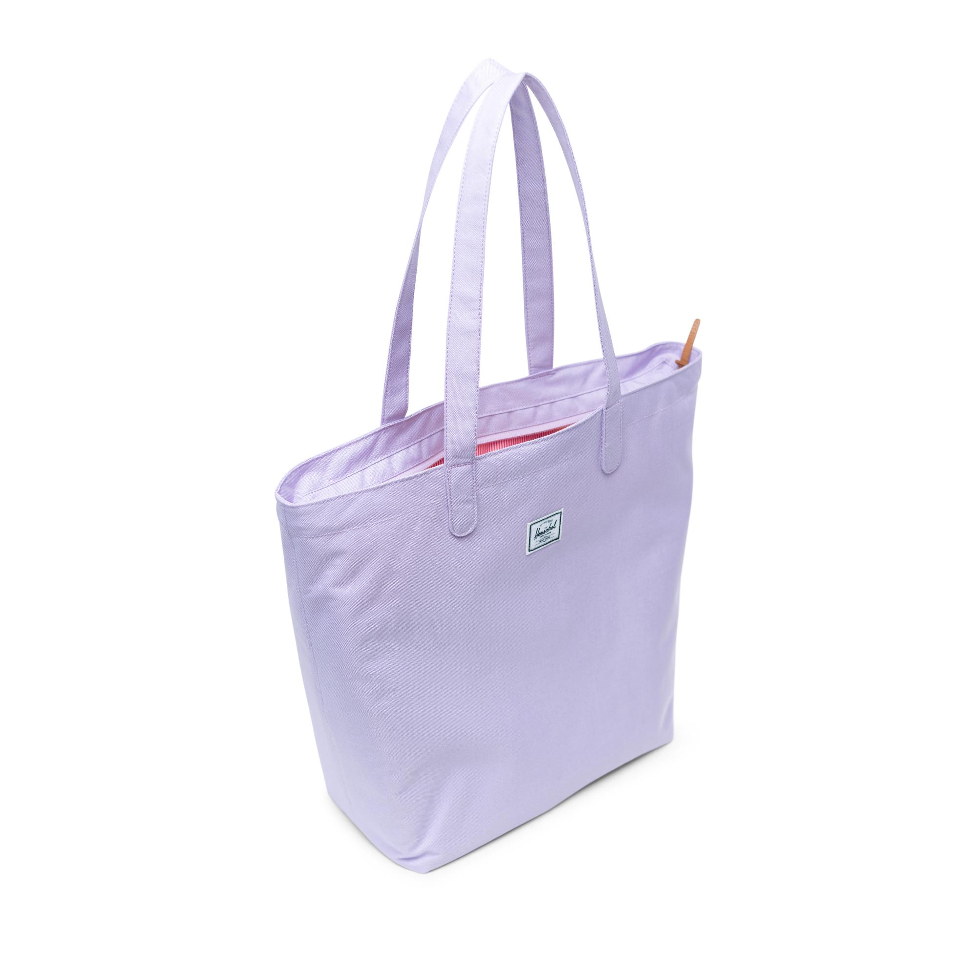 herschel mica tote xs