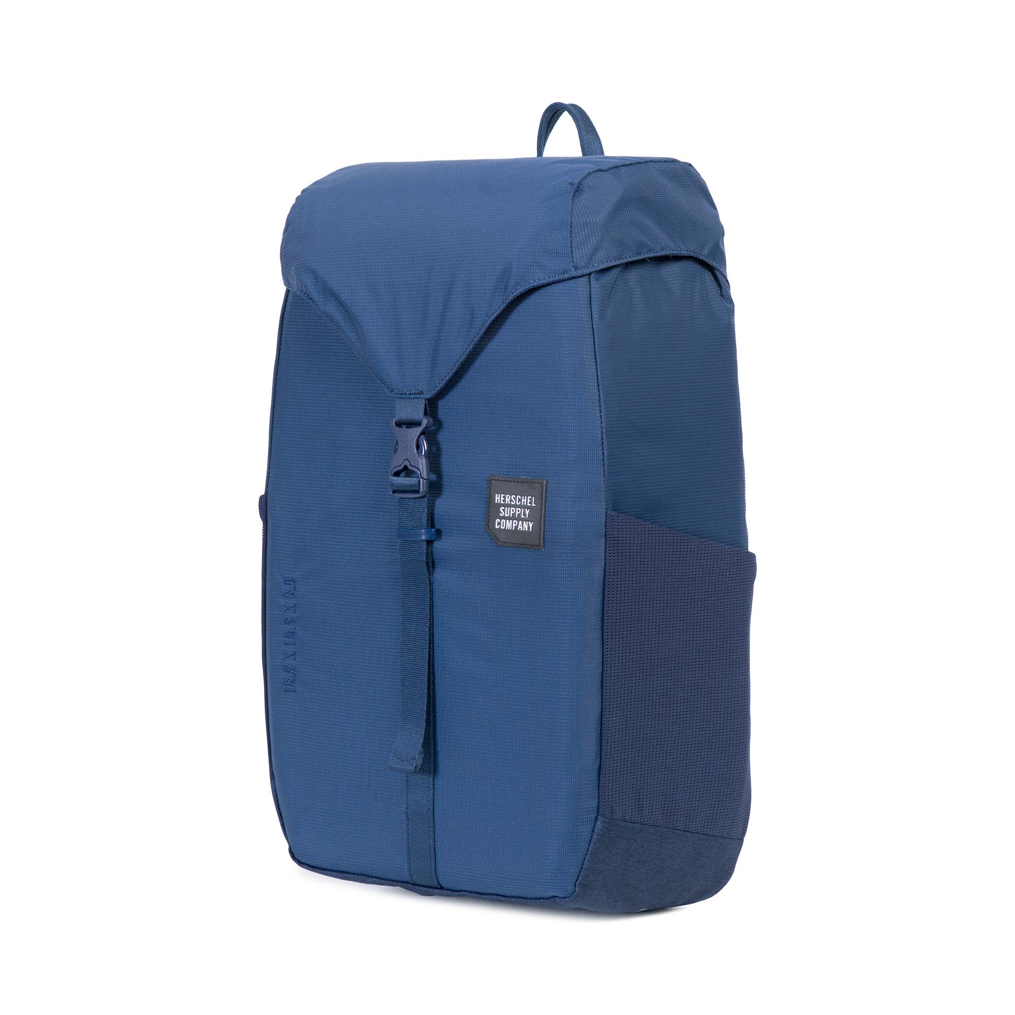 barlow backpack herschel