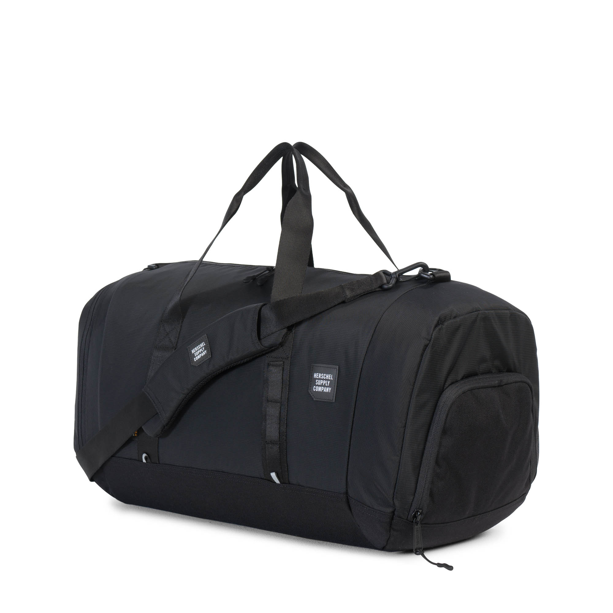 gorge duffle
