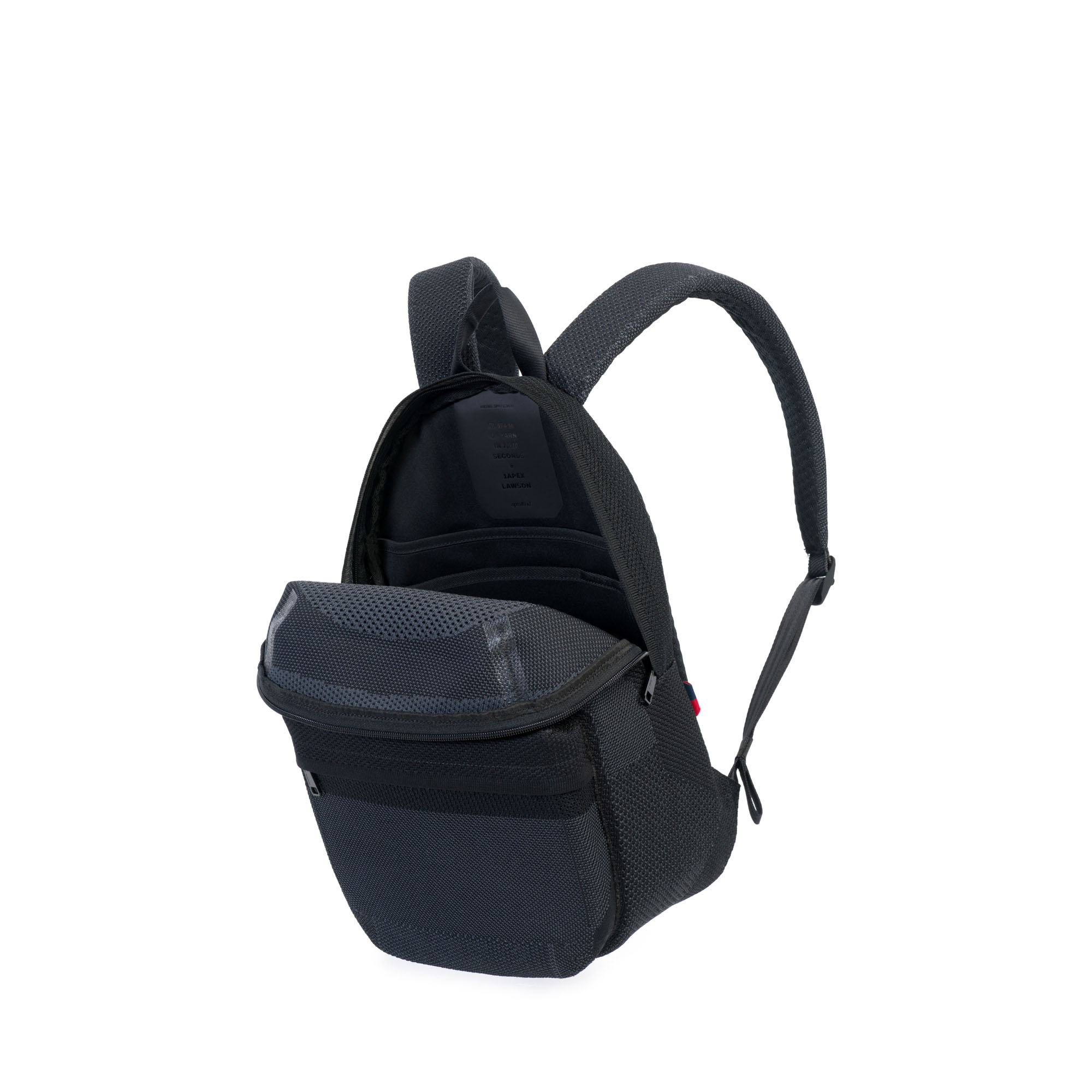 herschel lawson backpack