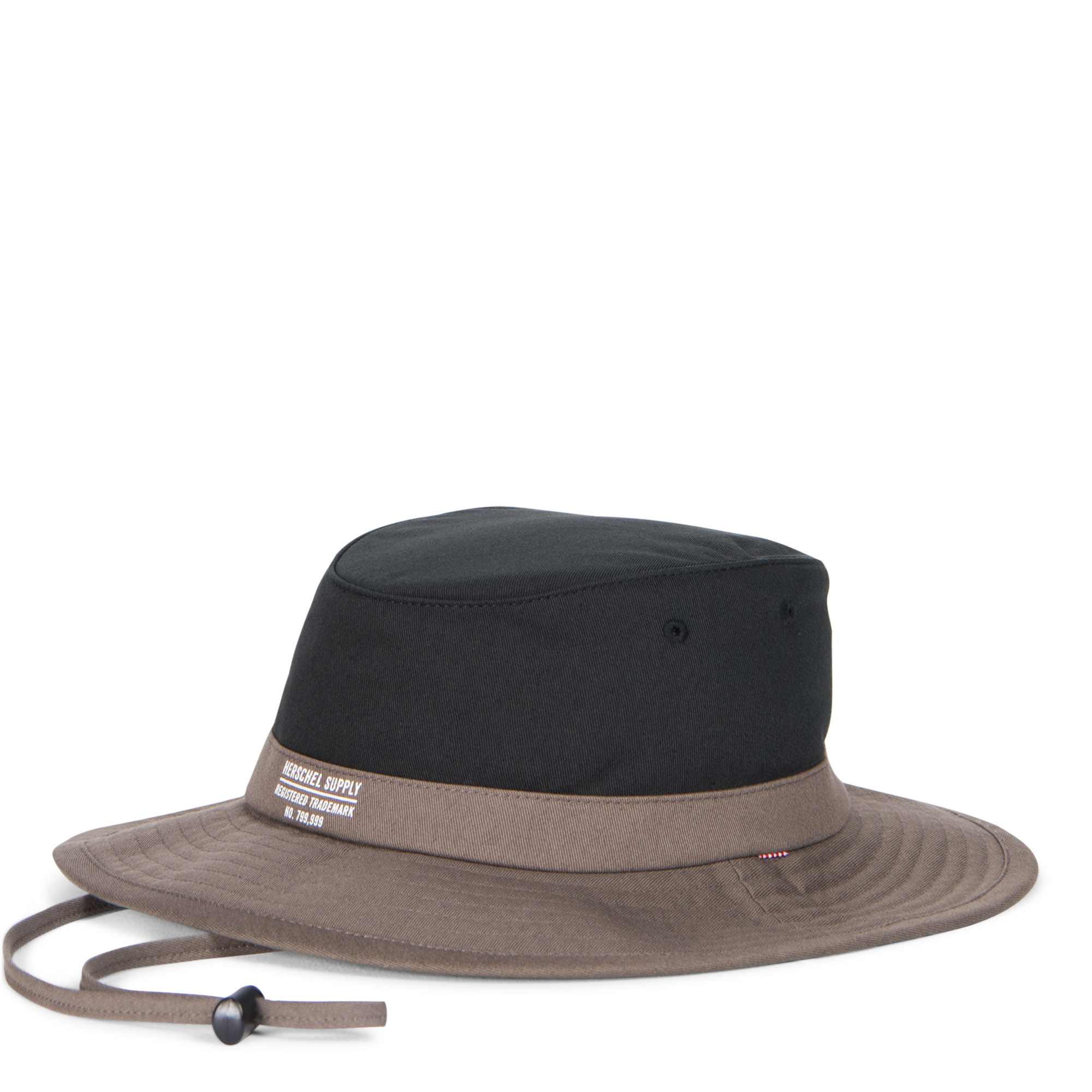 herschel creek bucket hat
