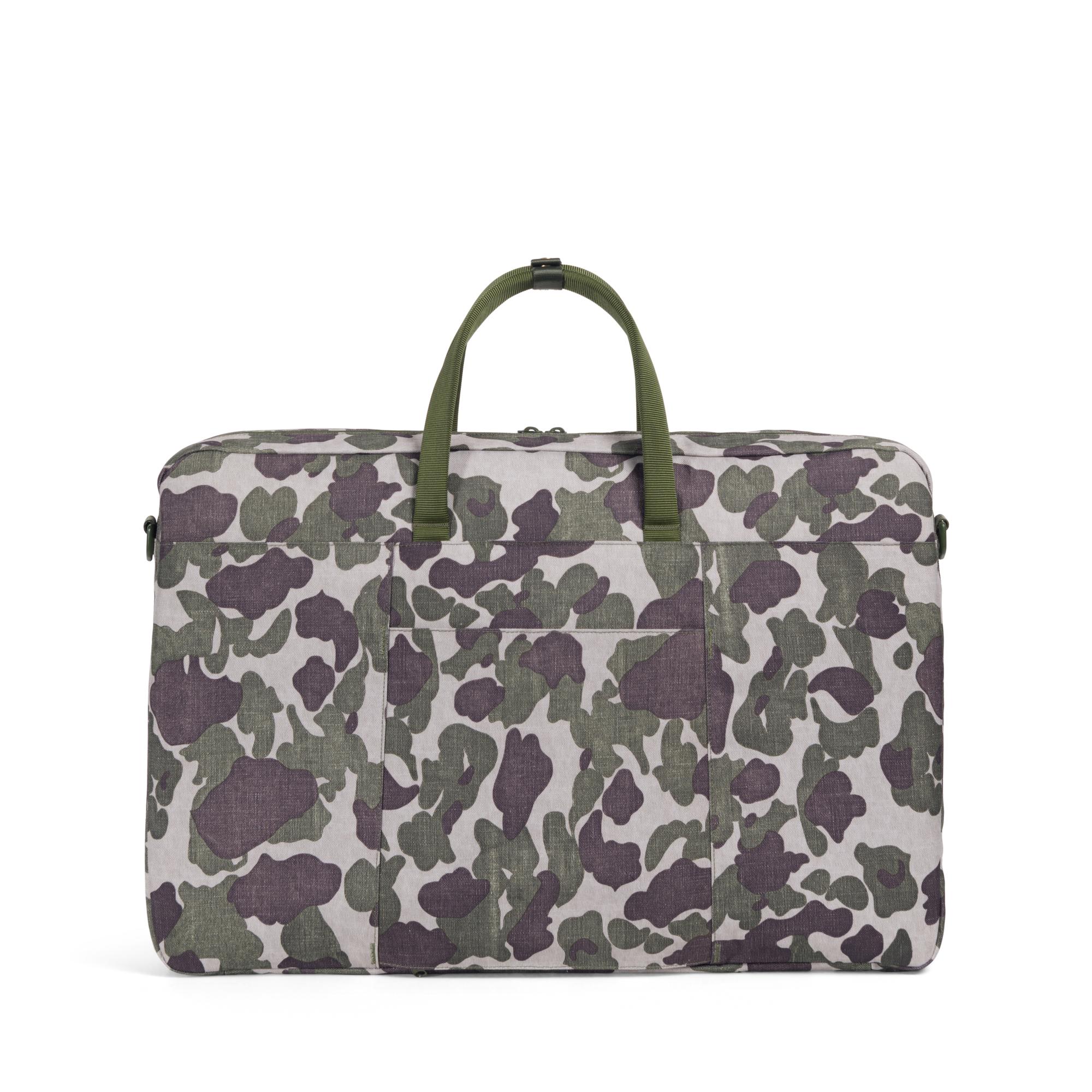 herschel garment bag