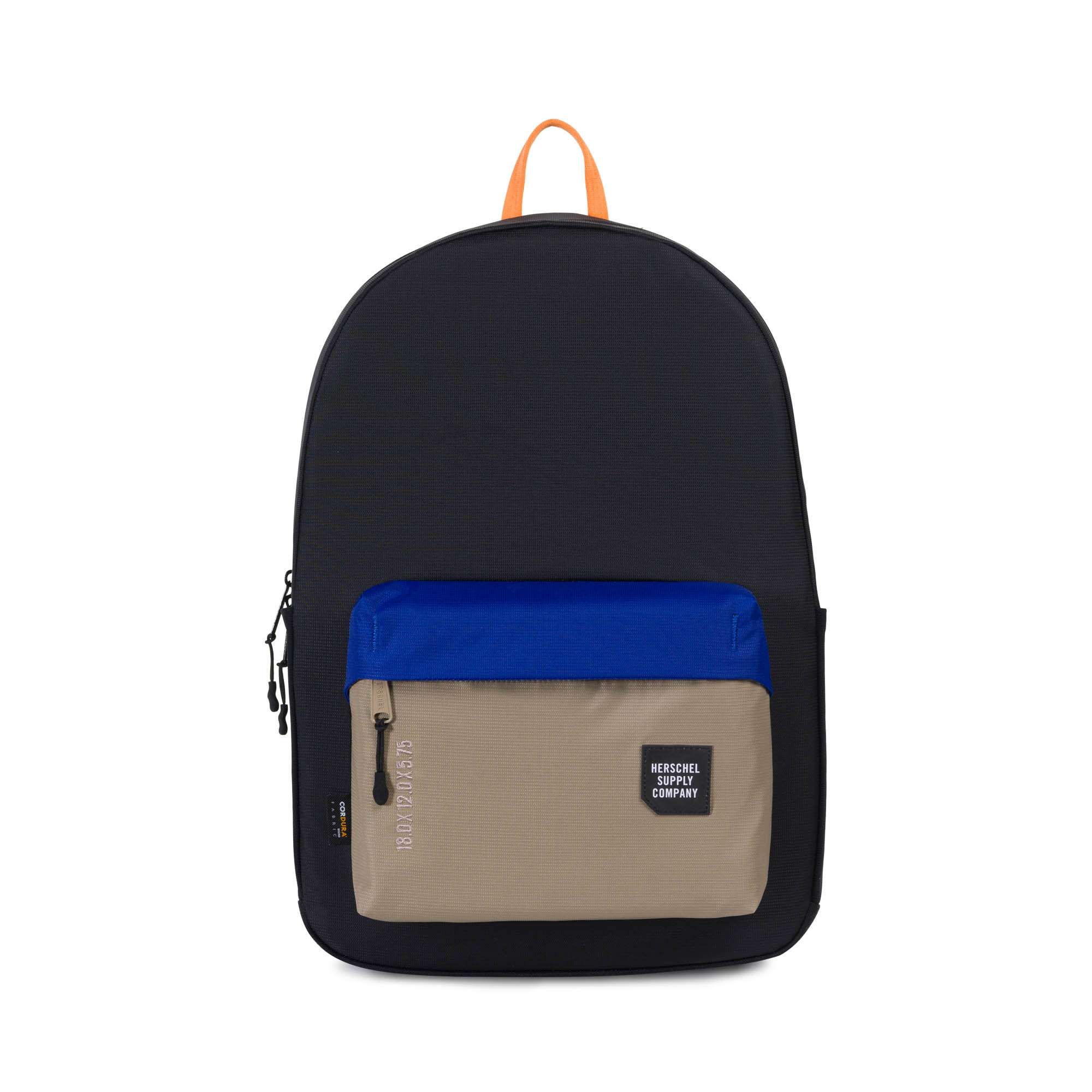 herschel rundle backpack
