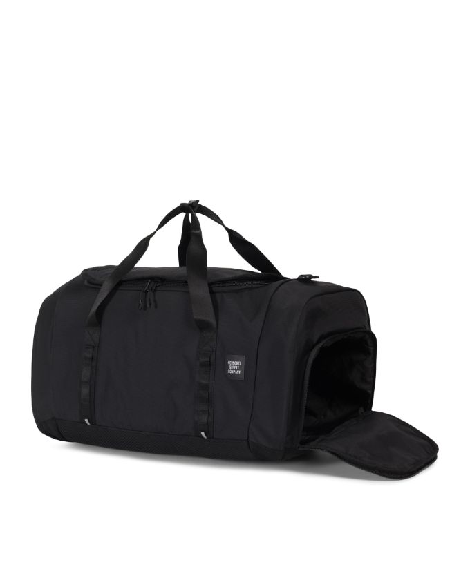 gorge duffle