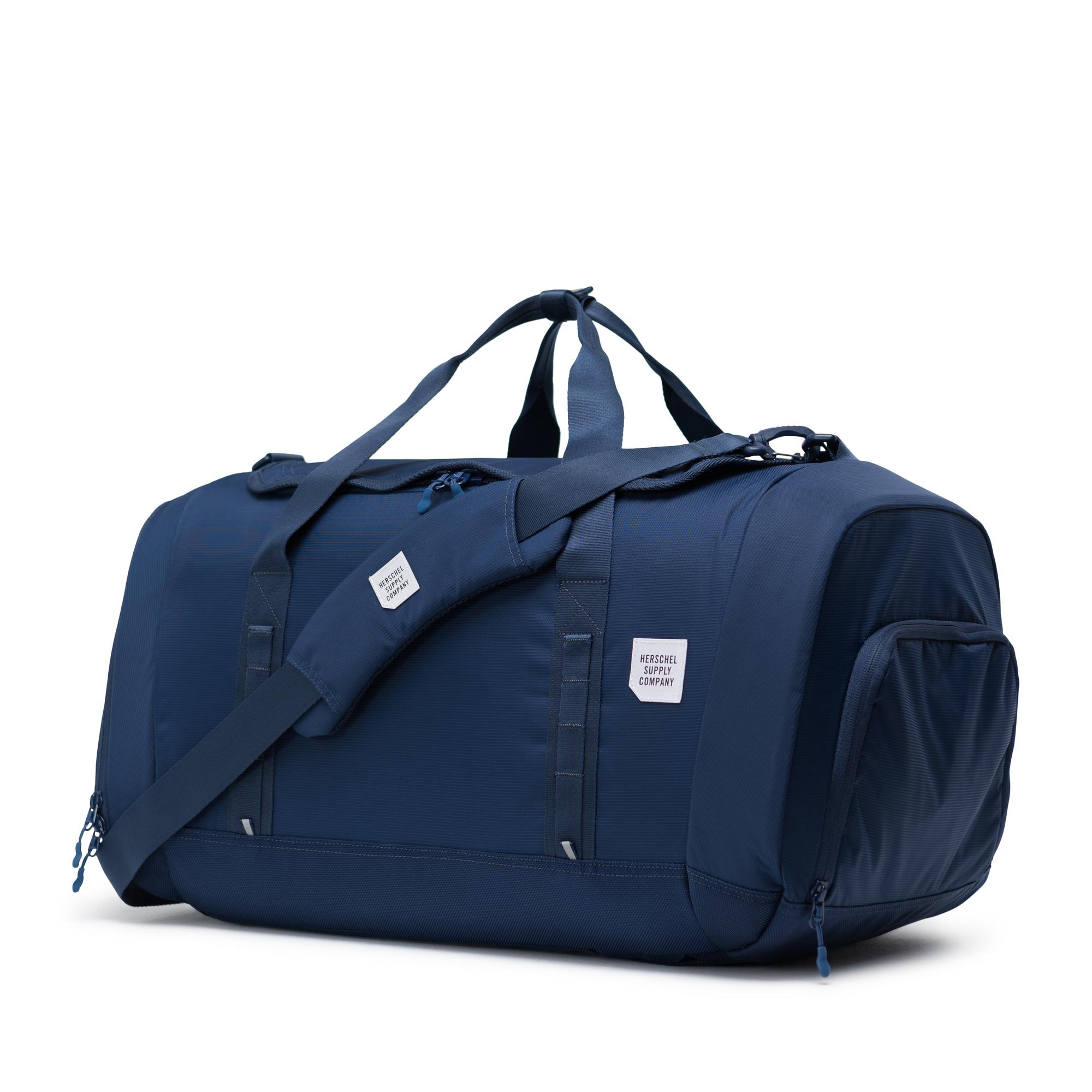 swiss design luggage