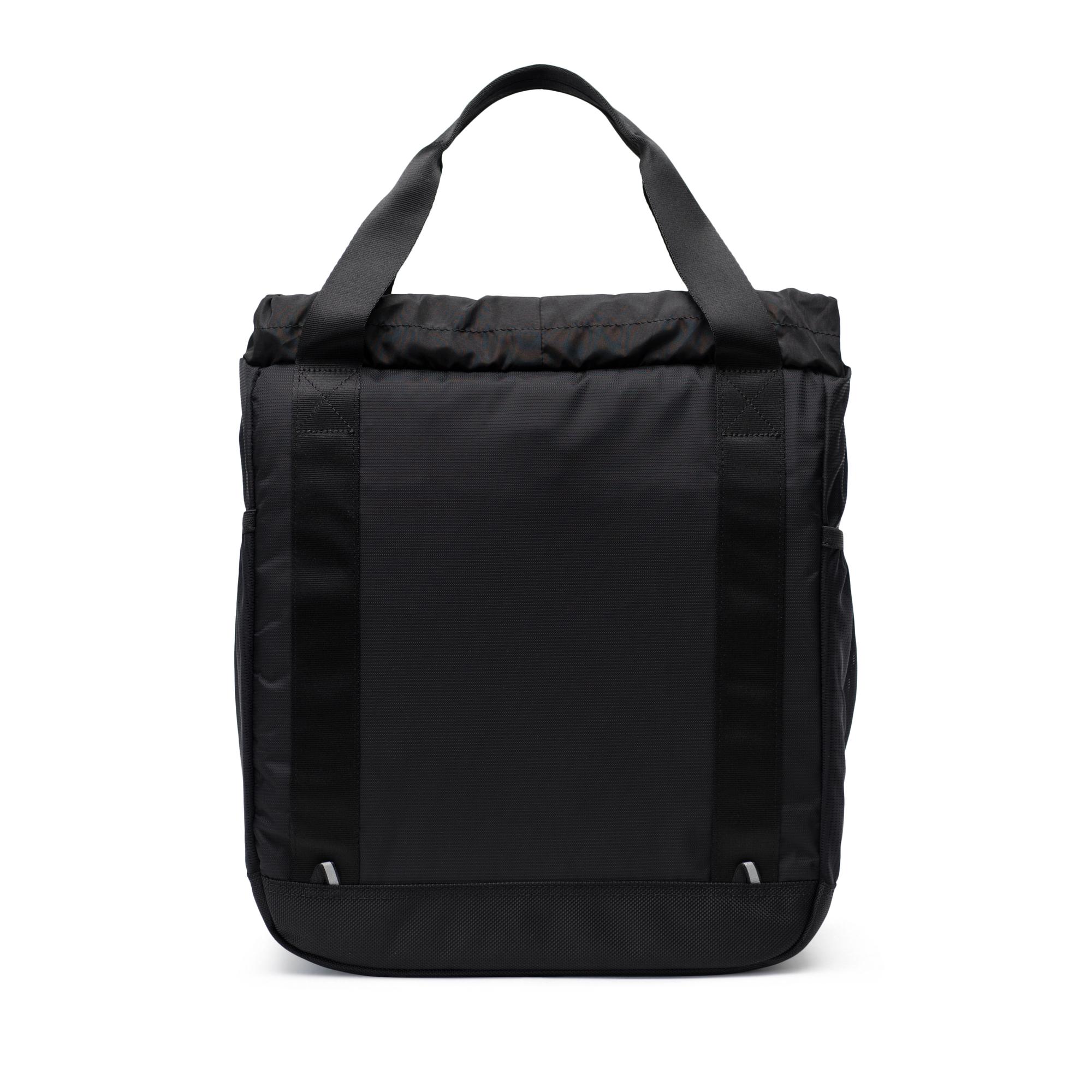 herschel laptop tote