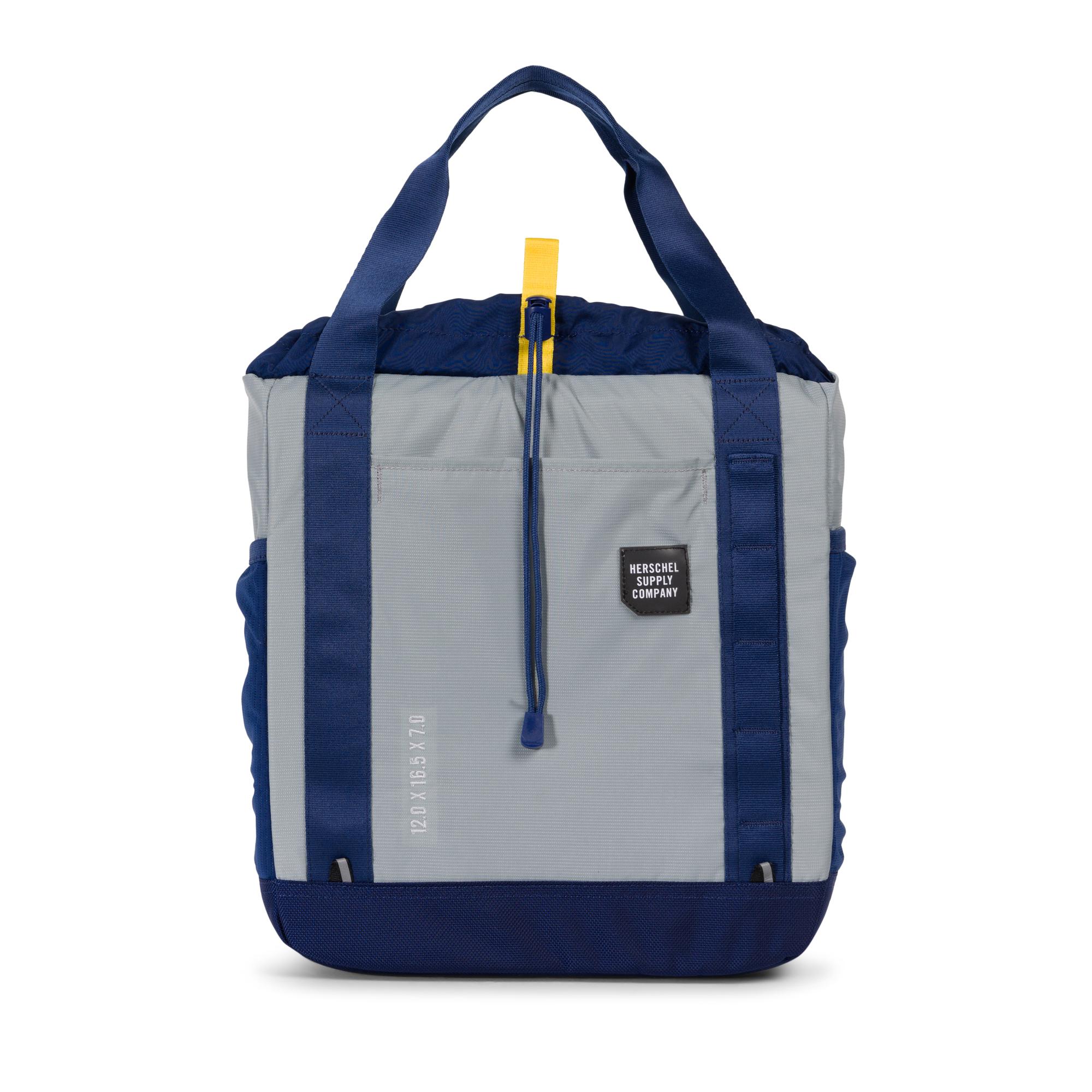 herschel barnes tote