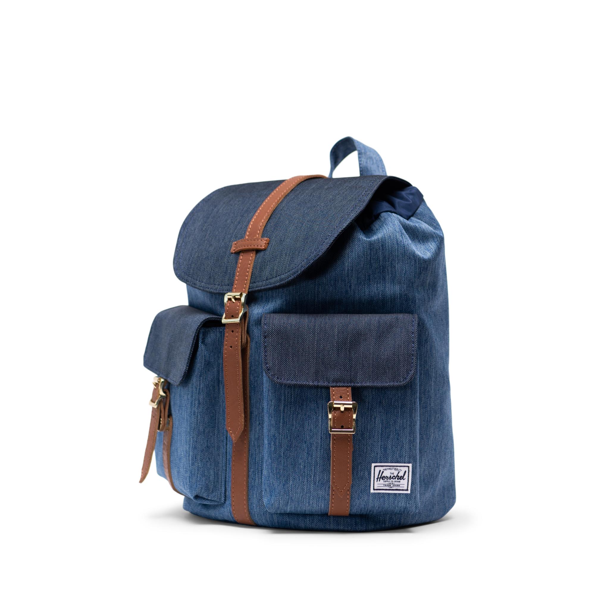 herschel dawson blue