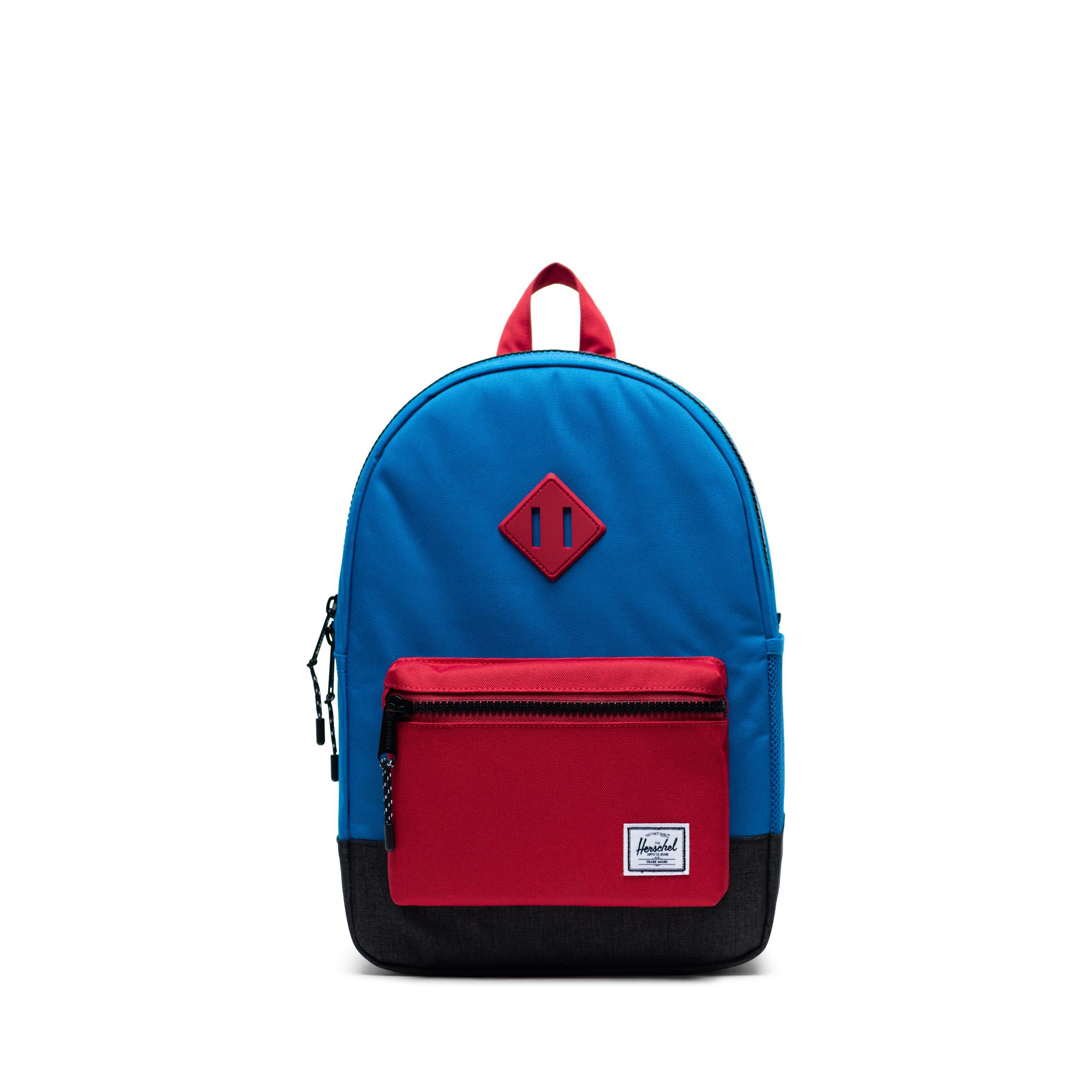 Herschel youth outlet heritage