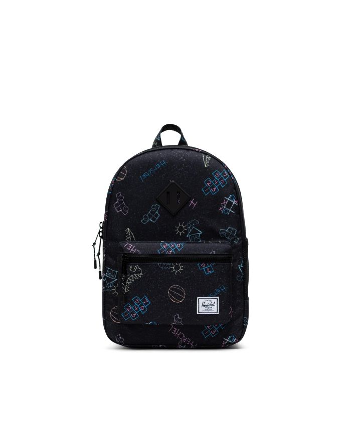herschel luggage sale