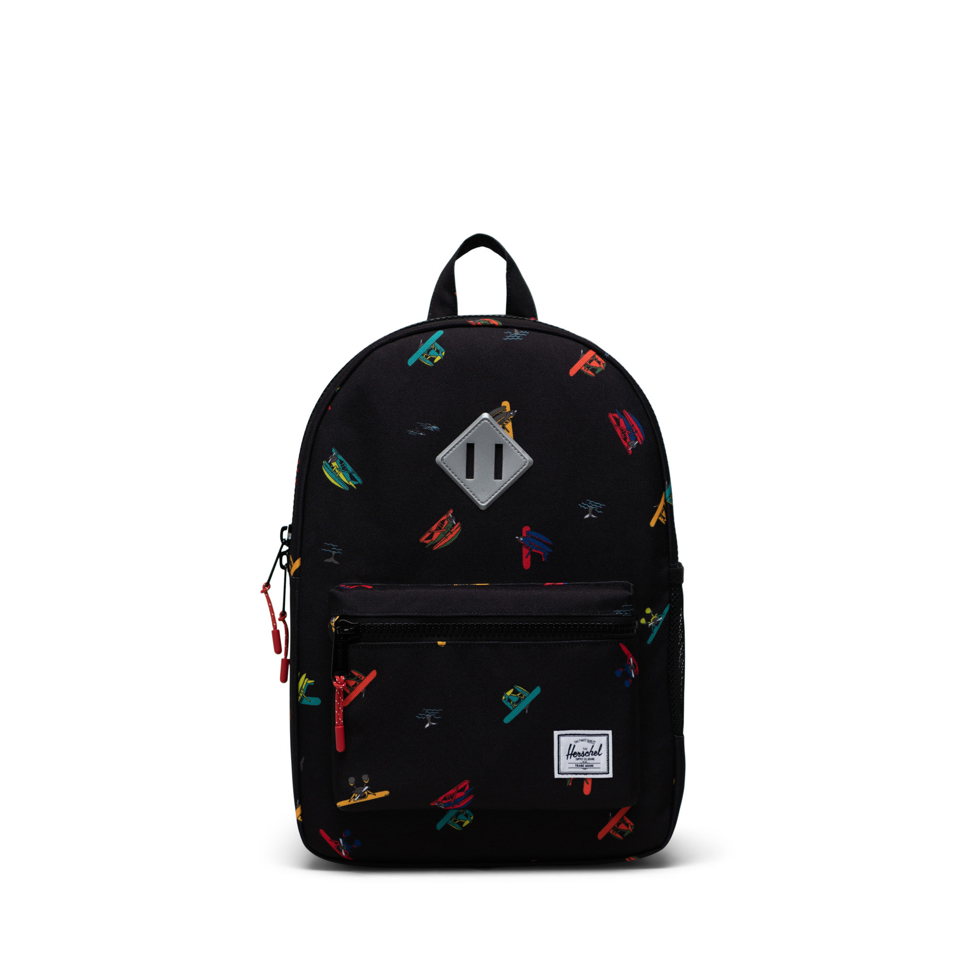 Heritage Backpack Youth 16L | Herschel Supply Co.