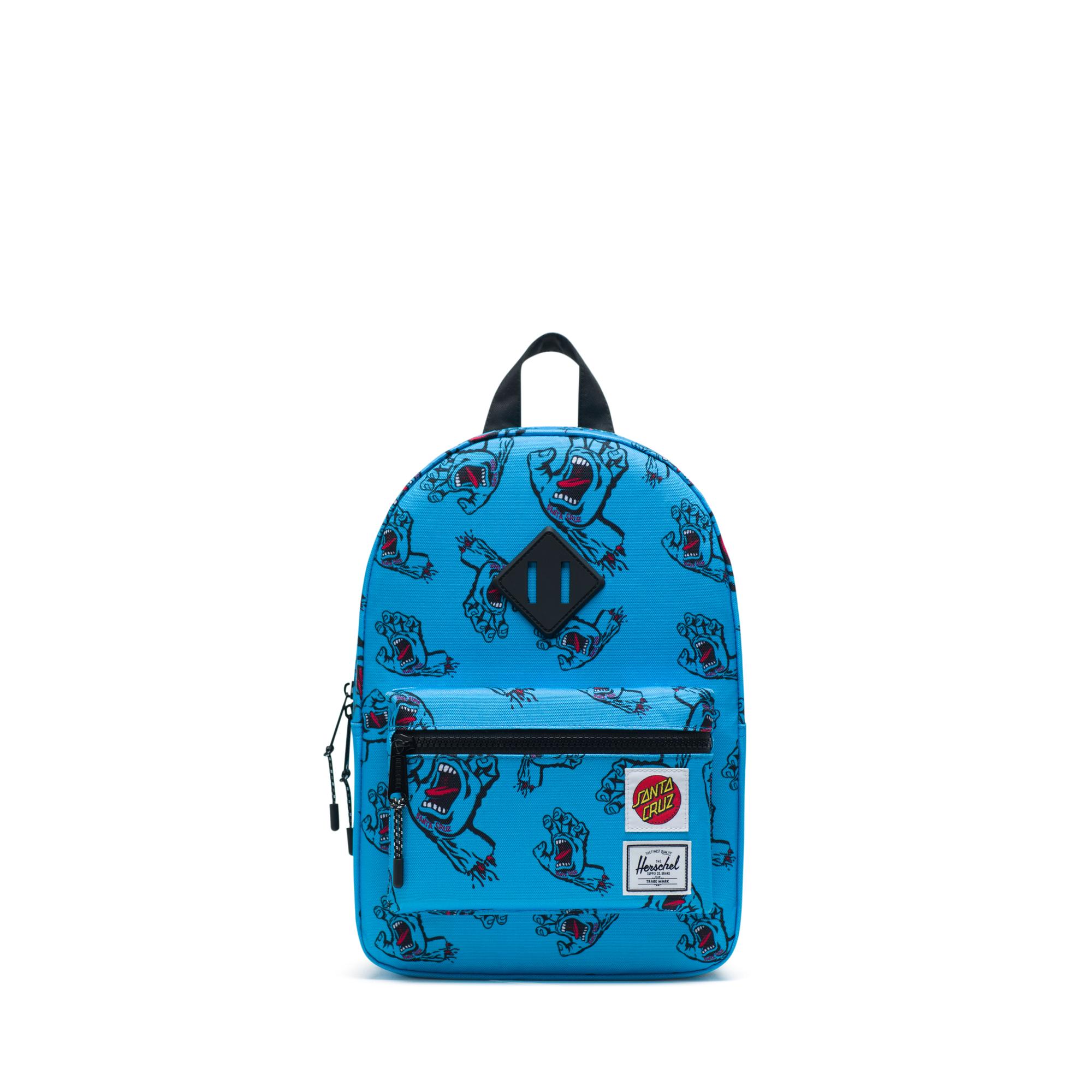 santa cruz backpack