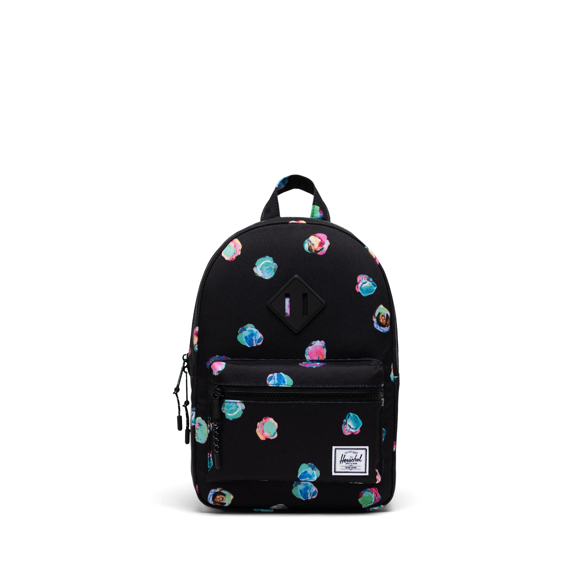 Heritage Backpack Kids 9L Herschel Supply Co