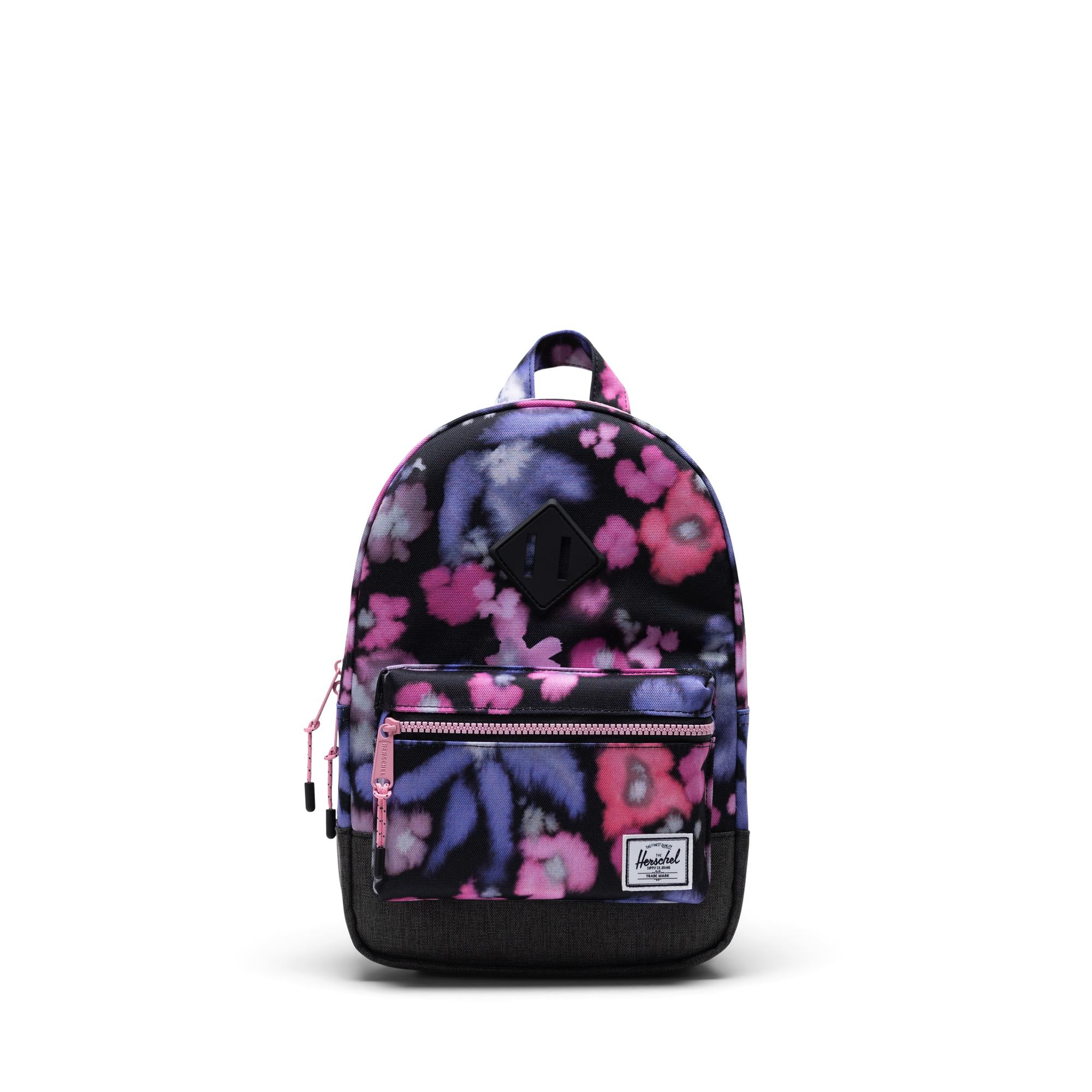 Herschel youth backpack canada deals