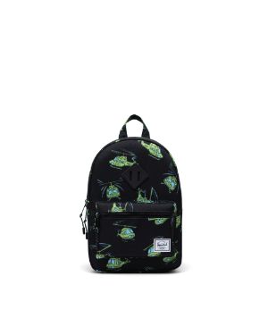 parkland backpack herschel