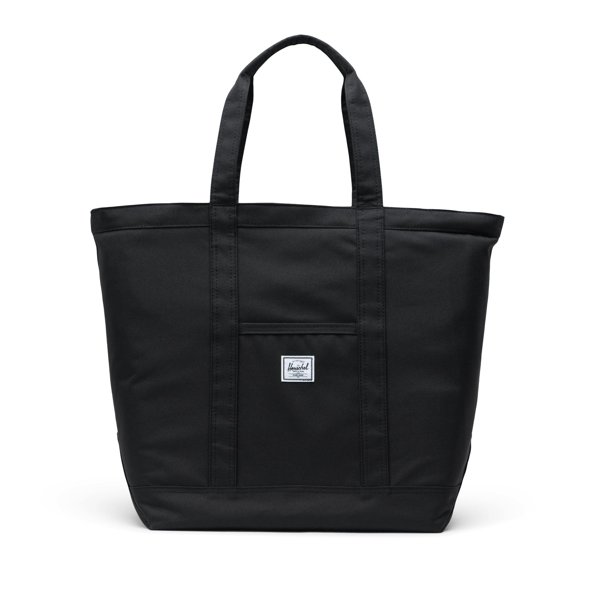 herschel large tote