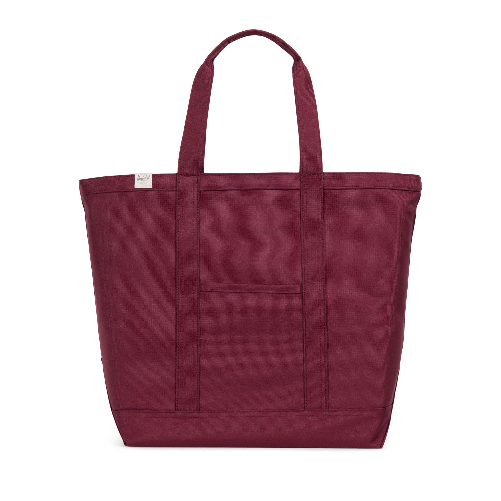 herschel maroon