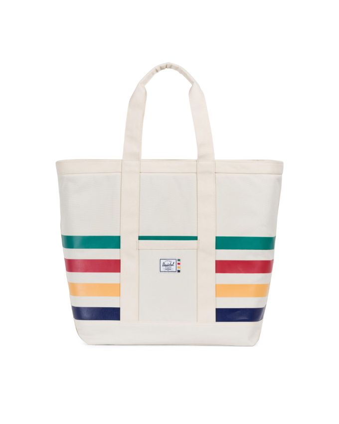 hudson's bay herschel bag