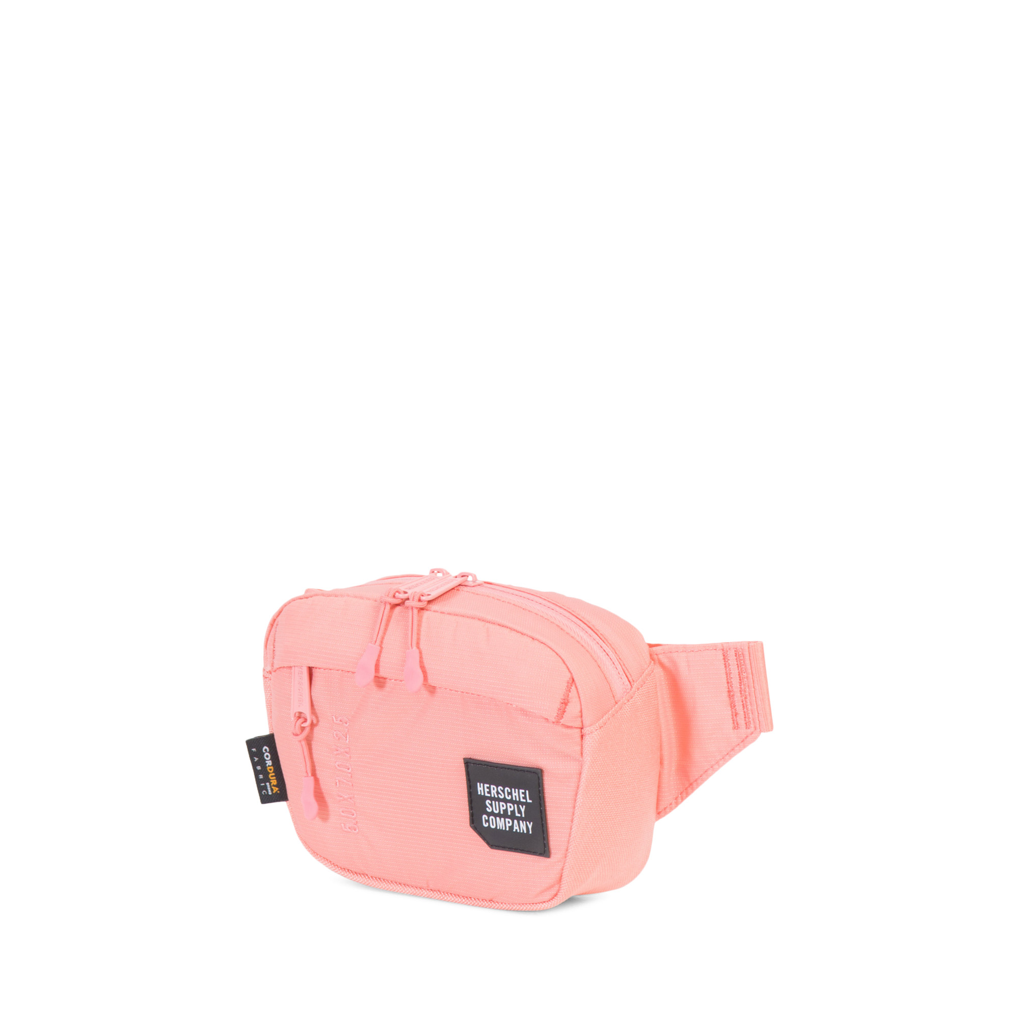 herschel pink fanny pack