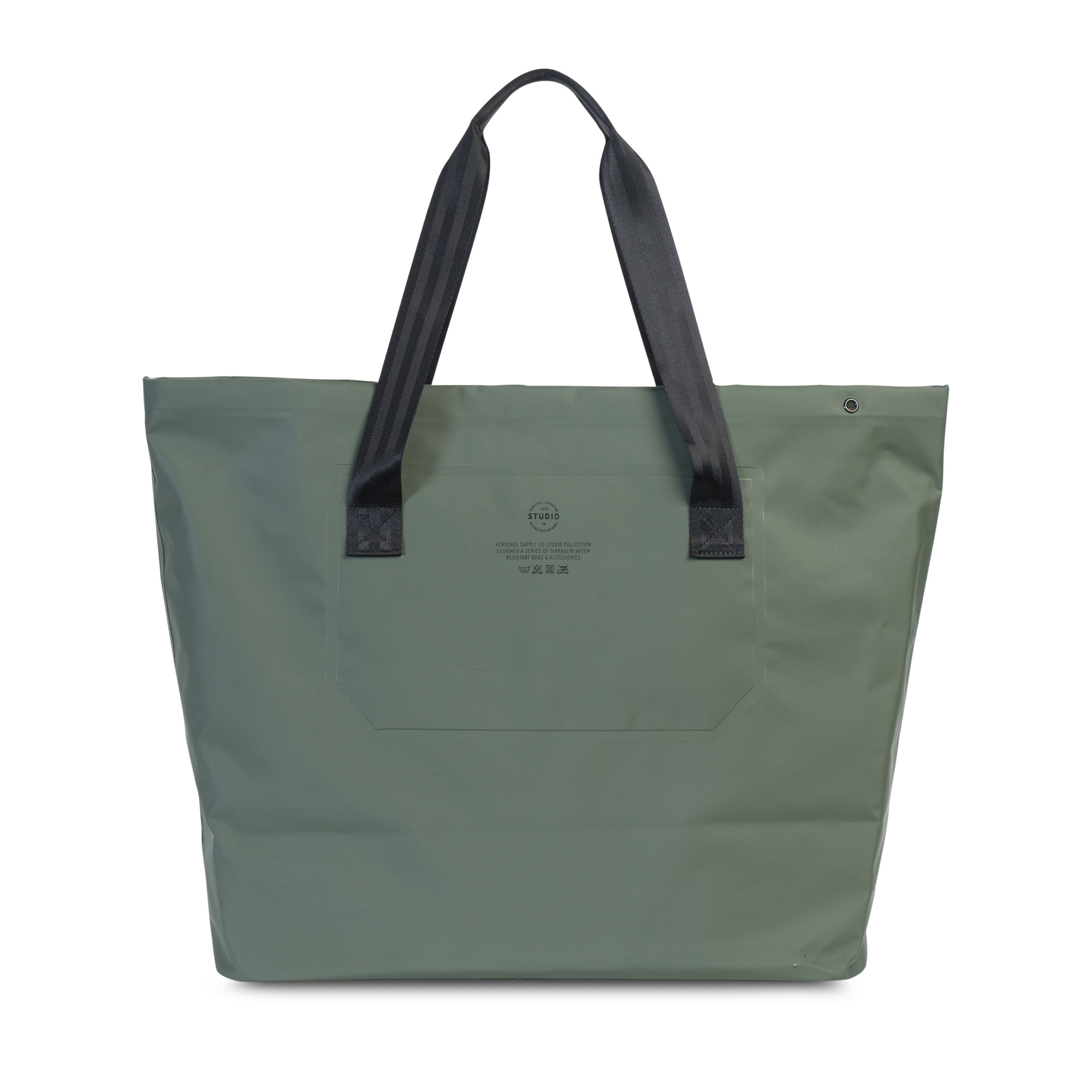 herschel studio tote