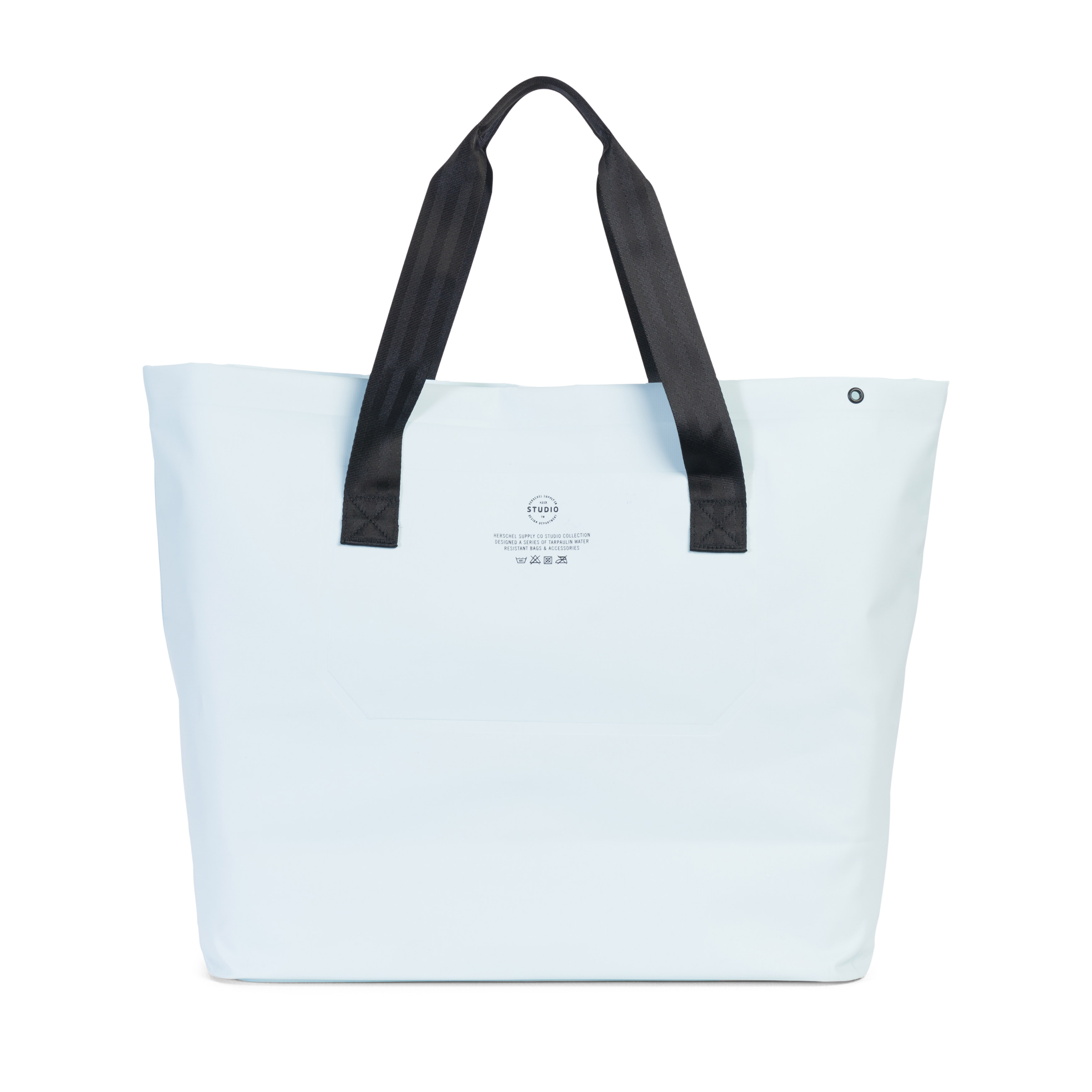 herschel studio tote