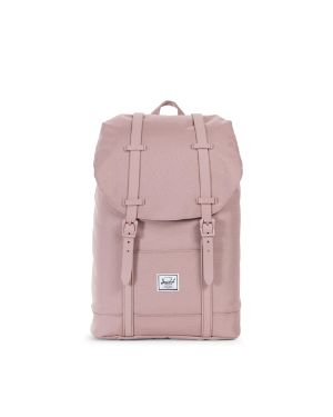 herschel retreat mid volume grey