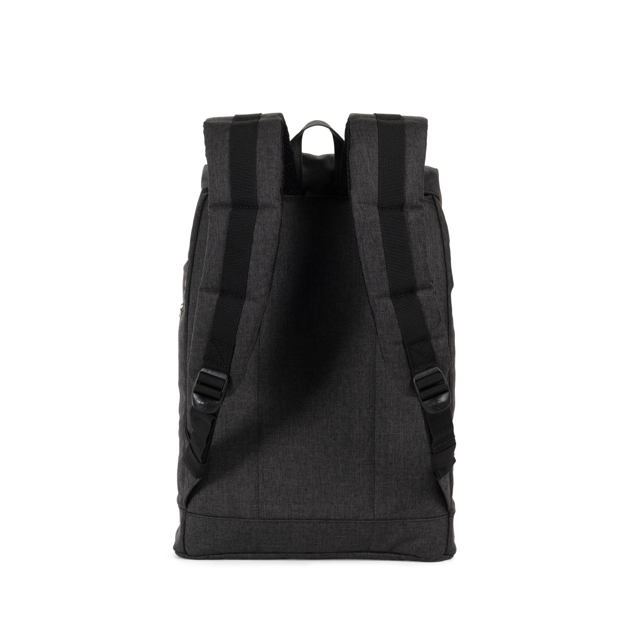 Herschel retreat clearance mid volume black